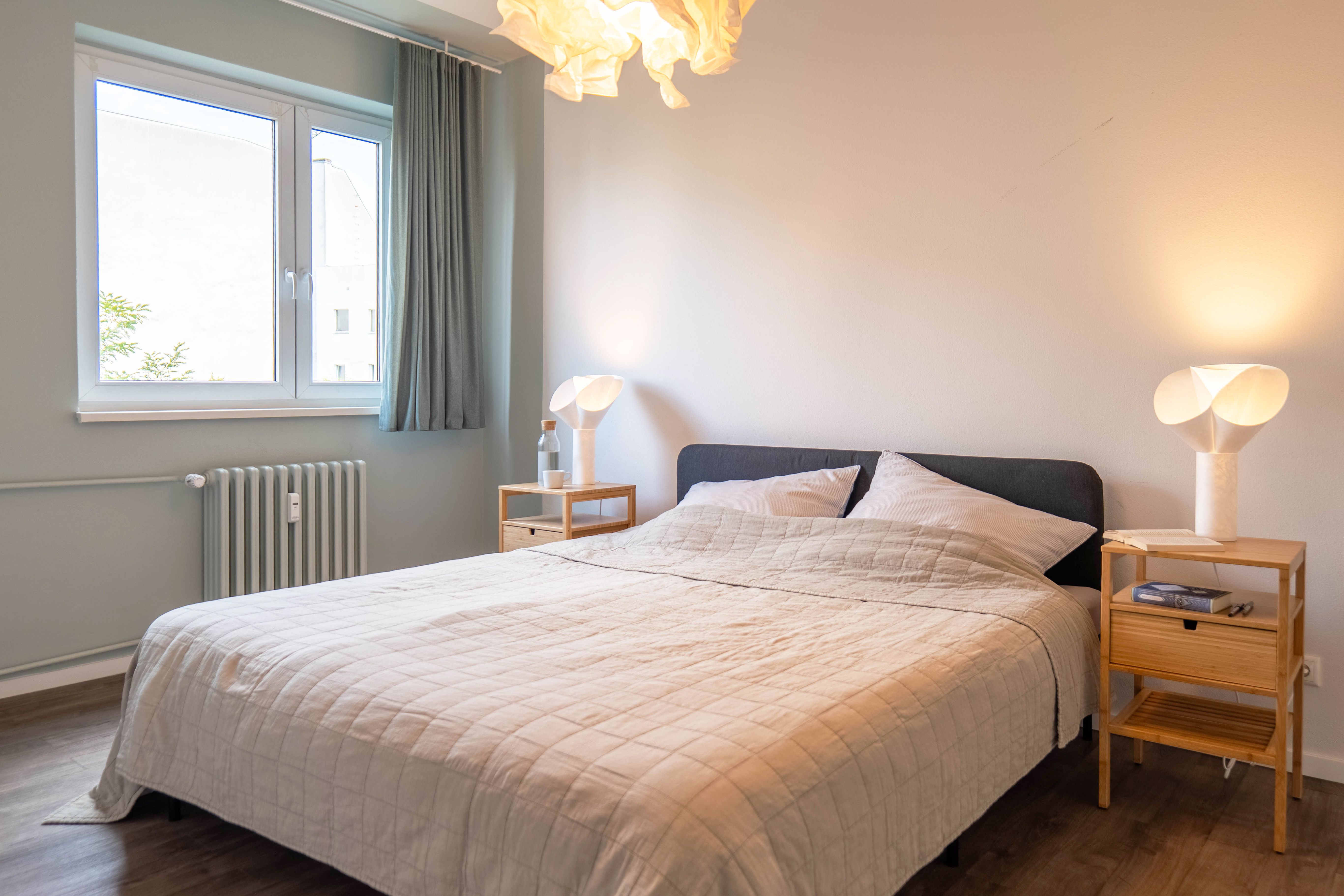  Spacious, Beautiful Home In Charlottenburg (Berlin)  -  Spacious, beautiful home in Charlottenburg (Berlin)  - Gallery -  15