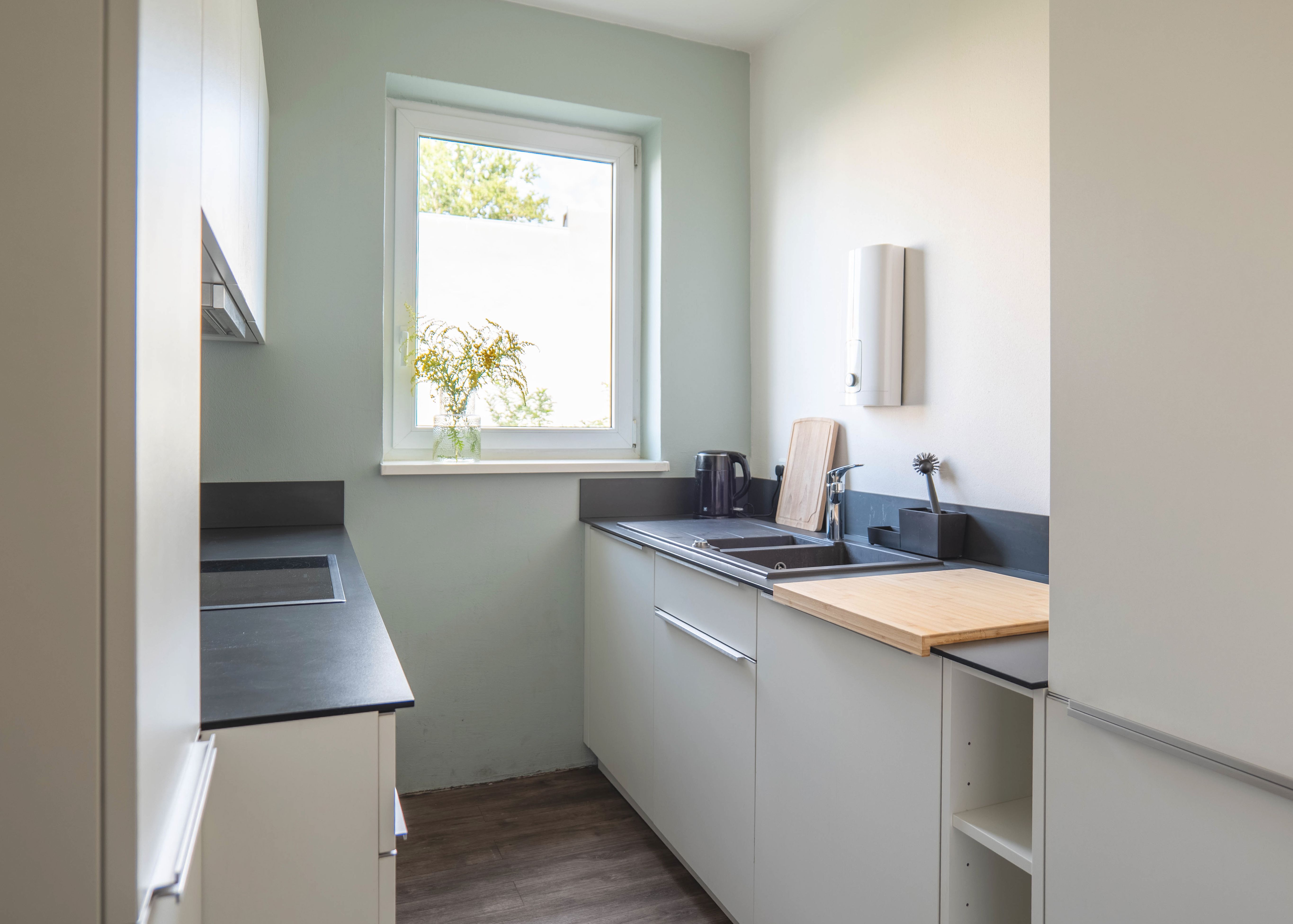 Spacious, Beautiful Home In Charlottenburg (Berlin) - Spacious, beautiful home in Charlottenburg (Berlin) - Gallery - 23