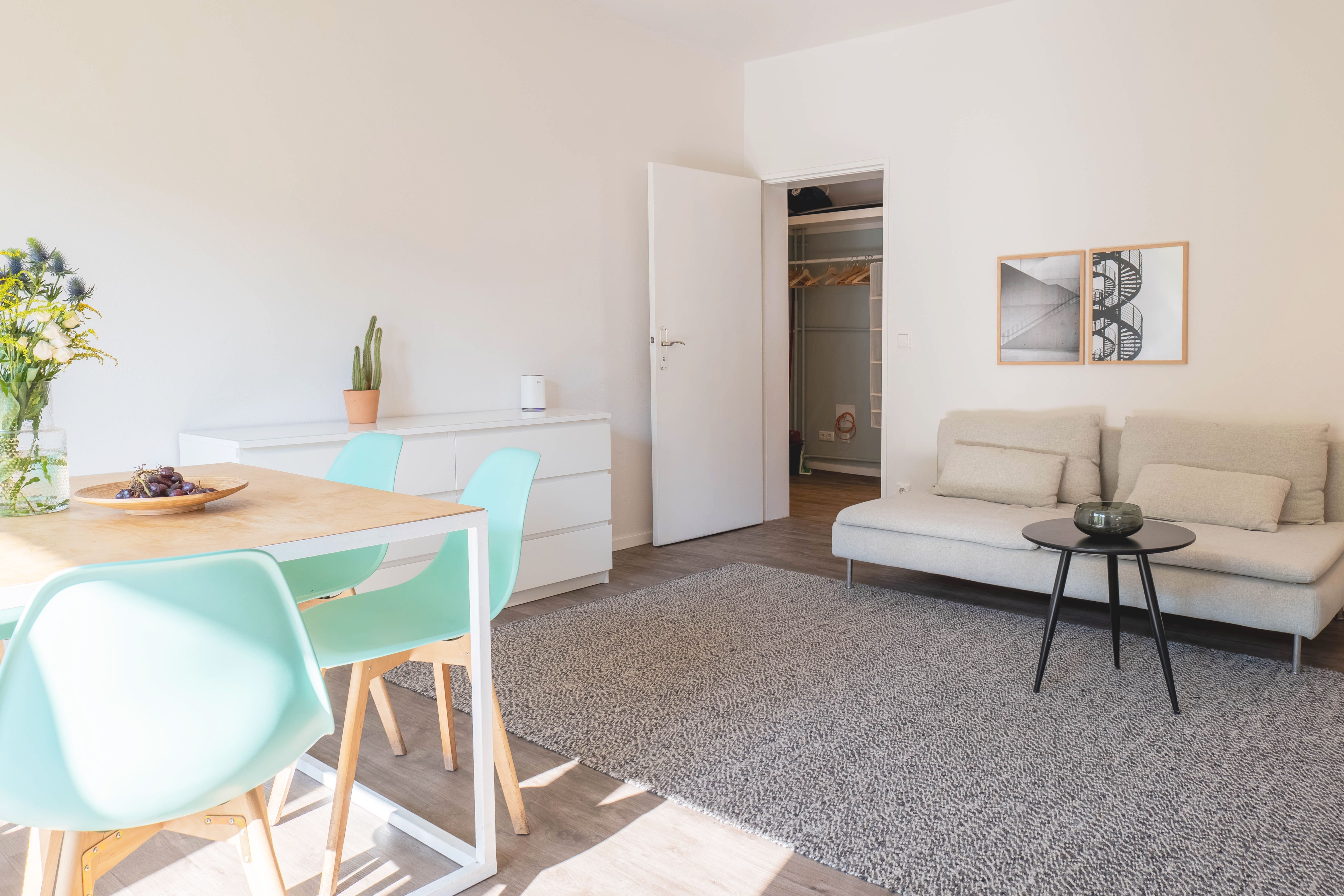  Spacious, Beautiful Home In Charlottenburg (Berlin)  -  Spacious, beautiful home in Charlottenburg (Berlin)  - Gallery -  14