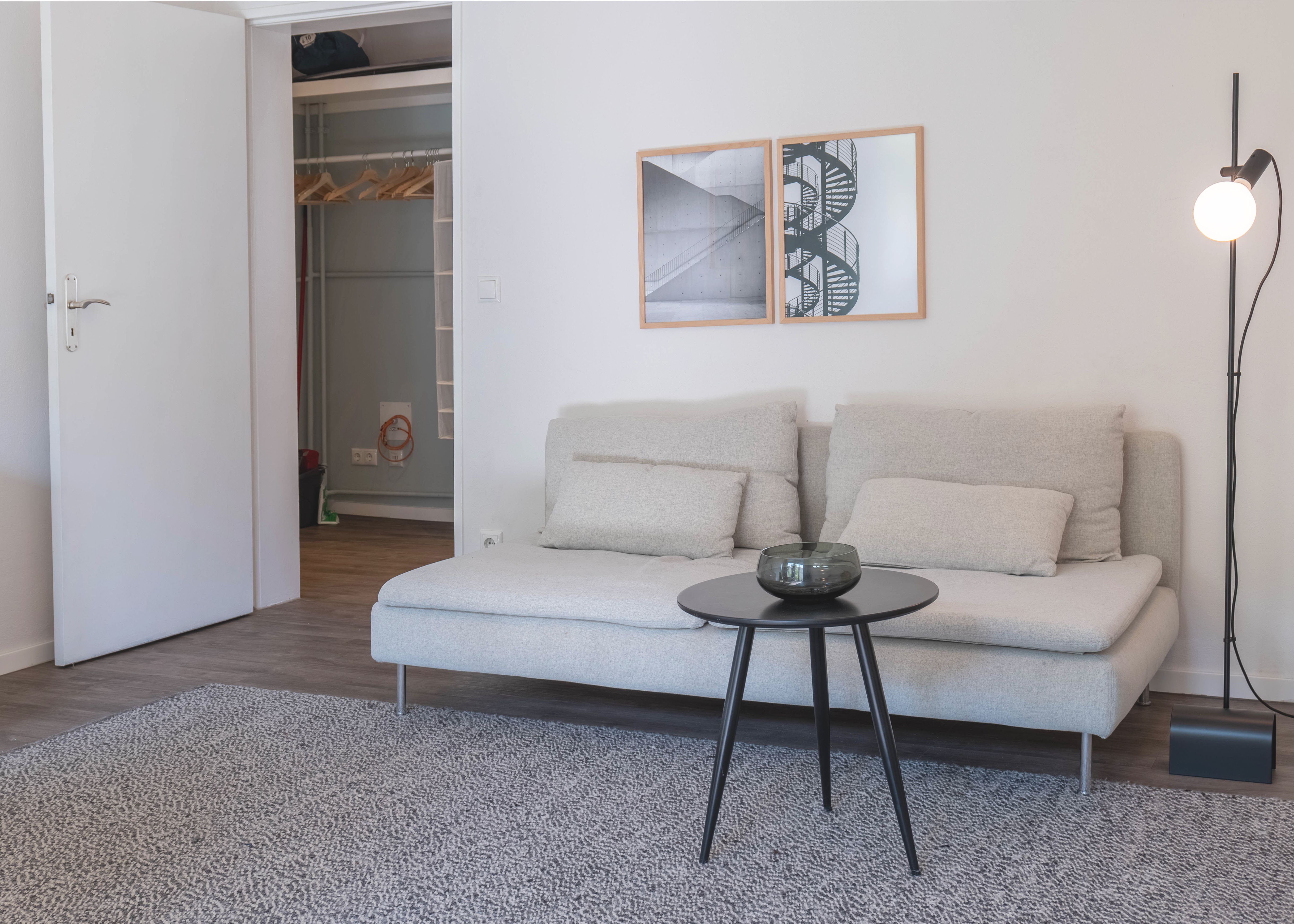  Spacious, Beautiful Home In Charlottenburg (Berlin)  -  Spacious, beautiful home in Charlottenburg (Berlin)  - Gallery -  21