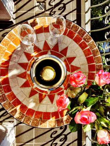 Loft for familiies with kids in Prenzlauer Berg (Berlin)