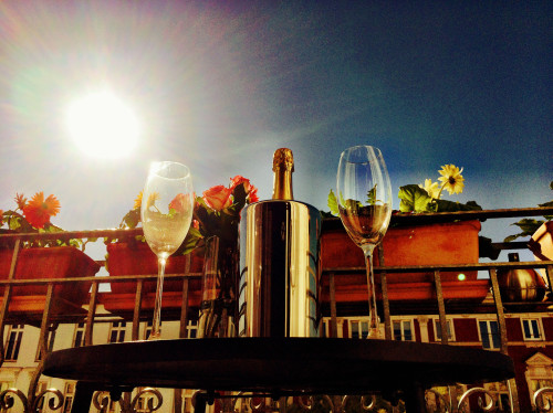 Loft for familiies with kids in Prenzlauer Berg (Berlin)