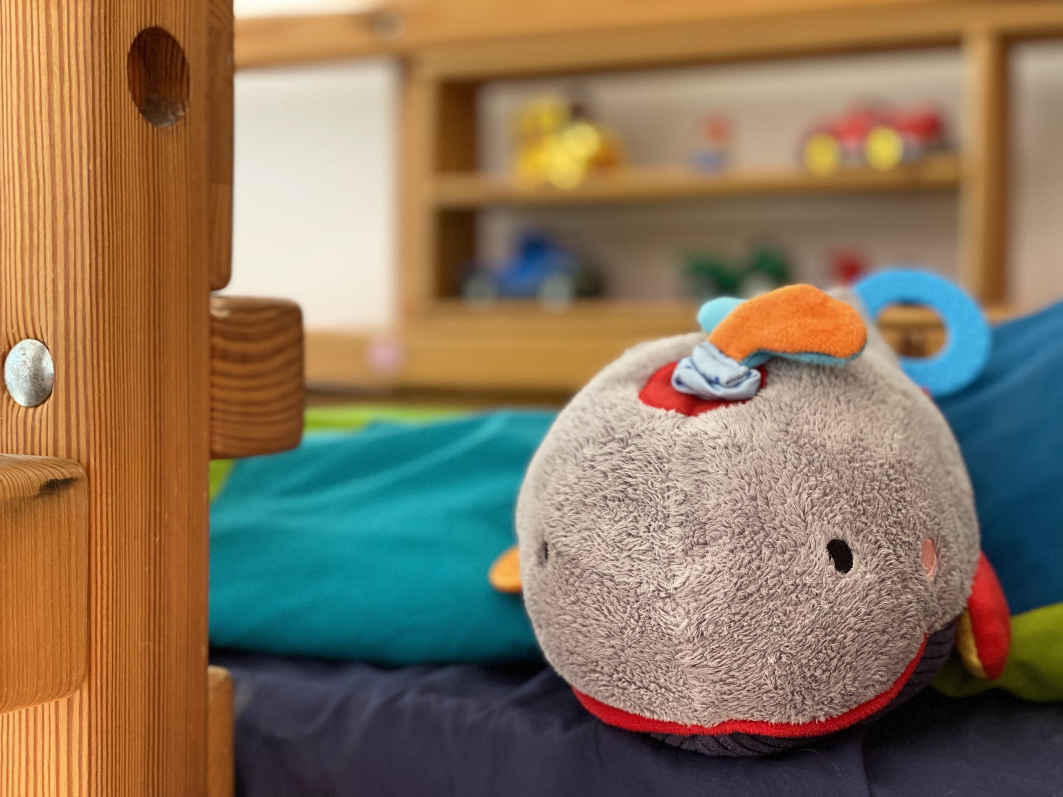  Loft For Familiies With Kids In Prenzlauer Berg (Berlin)  -  Loft for familiies with kids in Prenzlauer Berg (Berlin)  - Gallery -  8