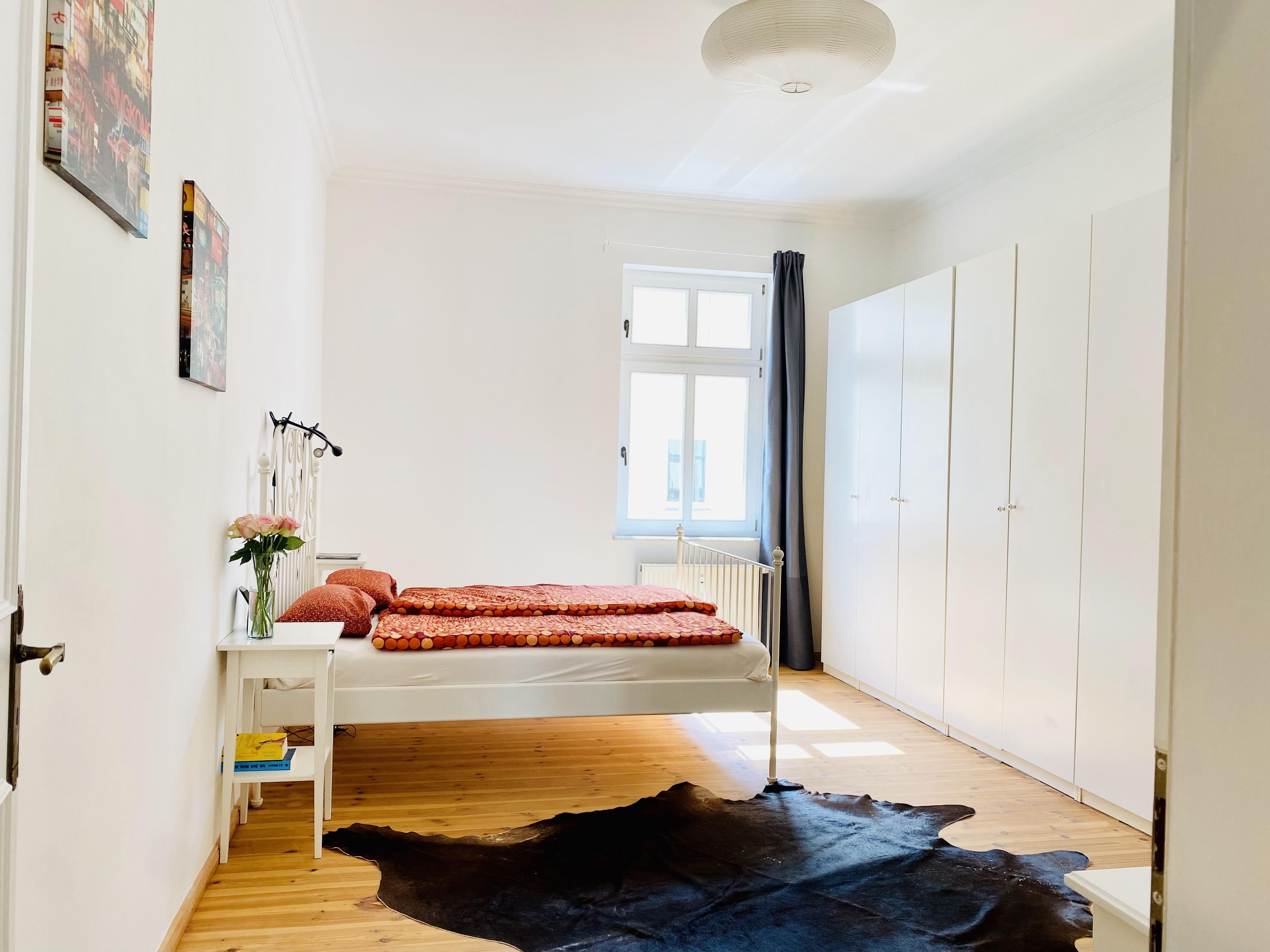 Loft For Familiies With Kids In Prenzlauer Berg (Berlin) - Loft for familiies with kids in Prenzlauer Berg (Berlin) - Gallery - 16