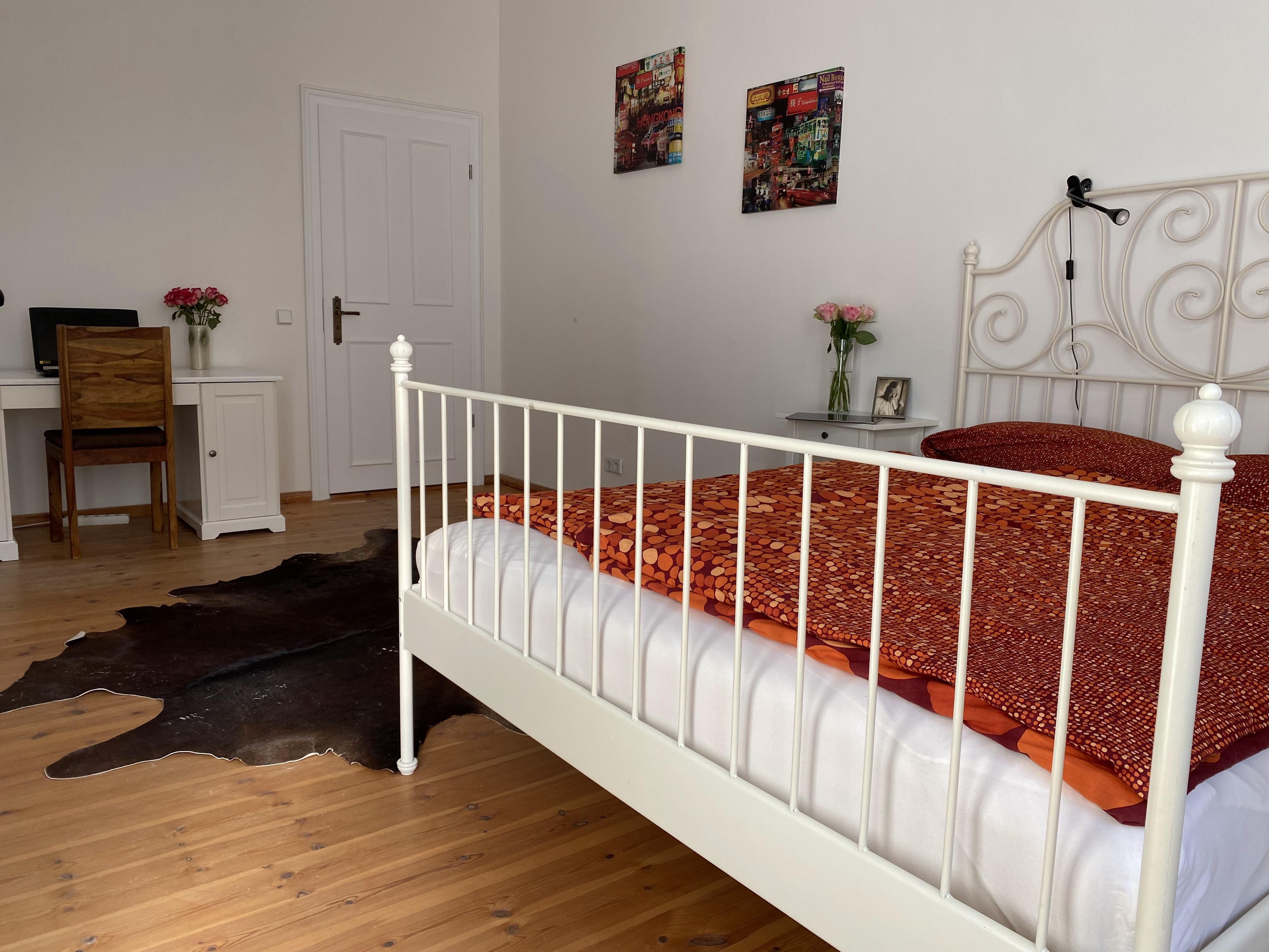  Loft For Familiies With Kids In Prenzlauer Berg (Berlin)  -  Loft for familiies with kids in Prenzlauer Berg (Berlin)  - Gallery -  27