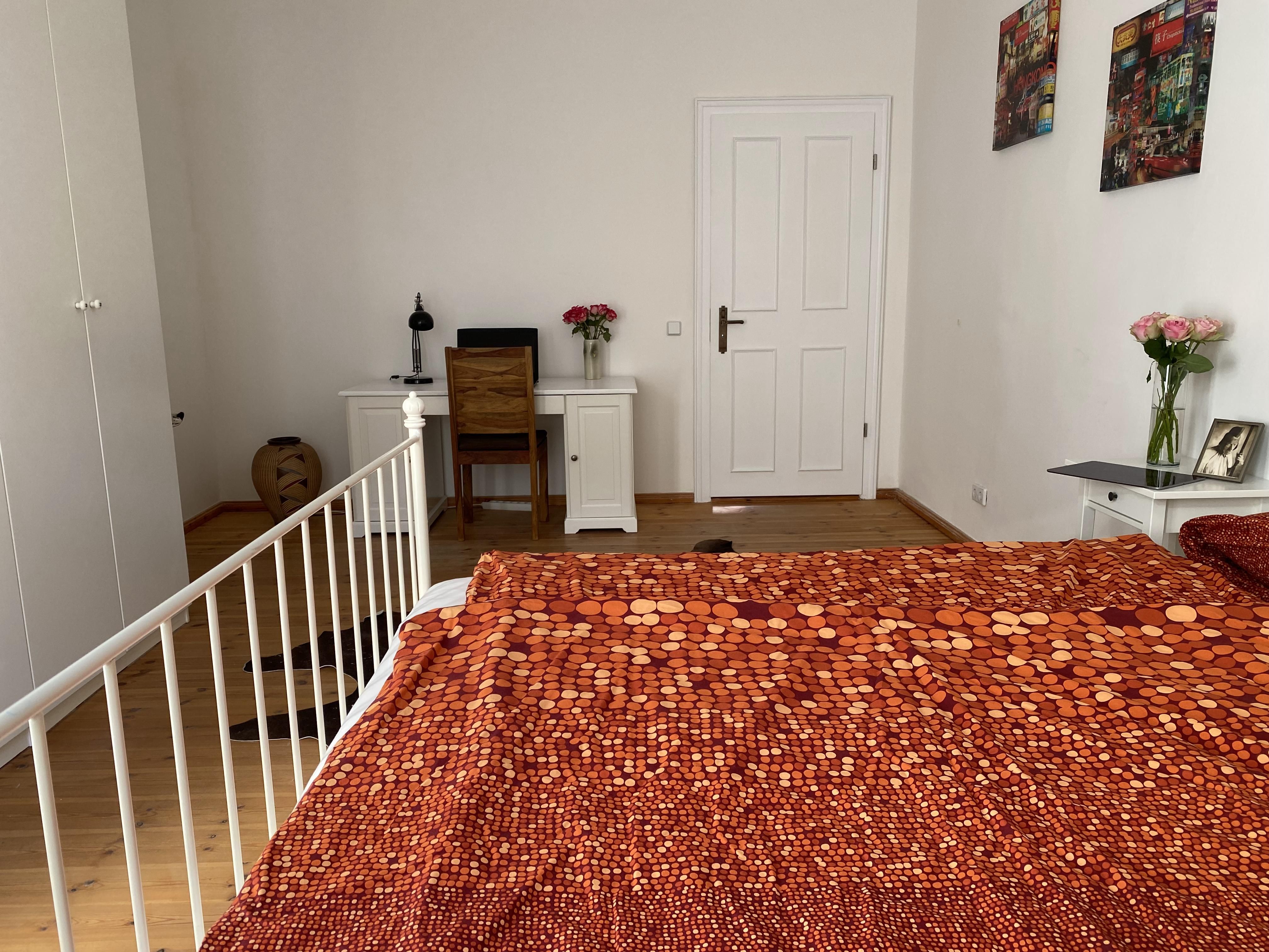  Loft For Familiies With Kids In Prenzlauer Berg (Berlin)  -  Loft for familiies with kids in Prenzlauer Berg (Berlin)  - Gallery -  28