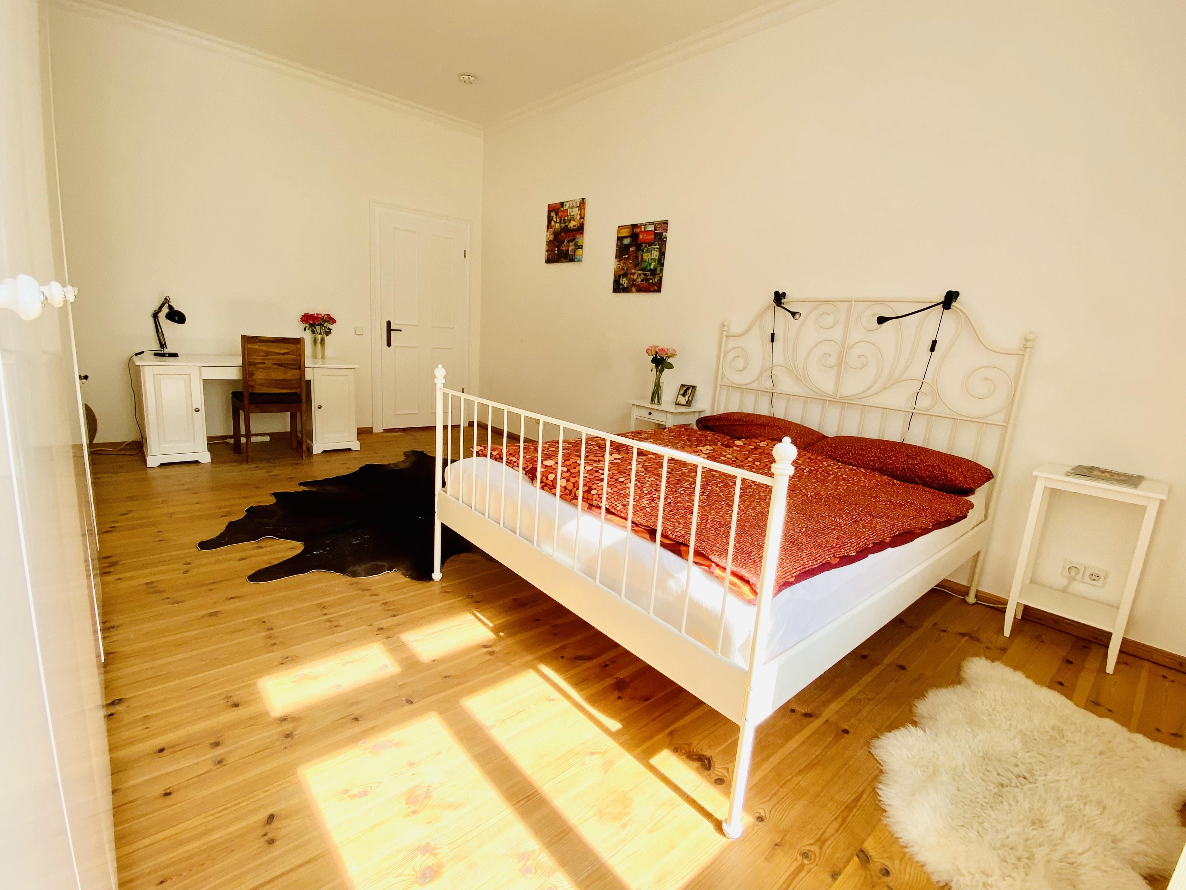 Loft For Familiies With Kids In Prenzlauer Berg (Berlin) - Loft for familiies with kids in Prenzlauer Berg (Berlin) - Gallery - 26