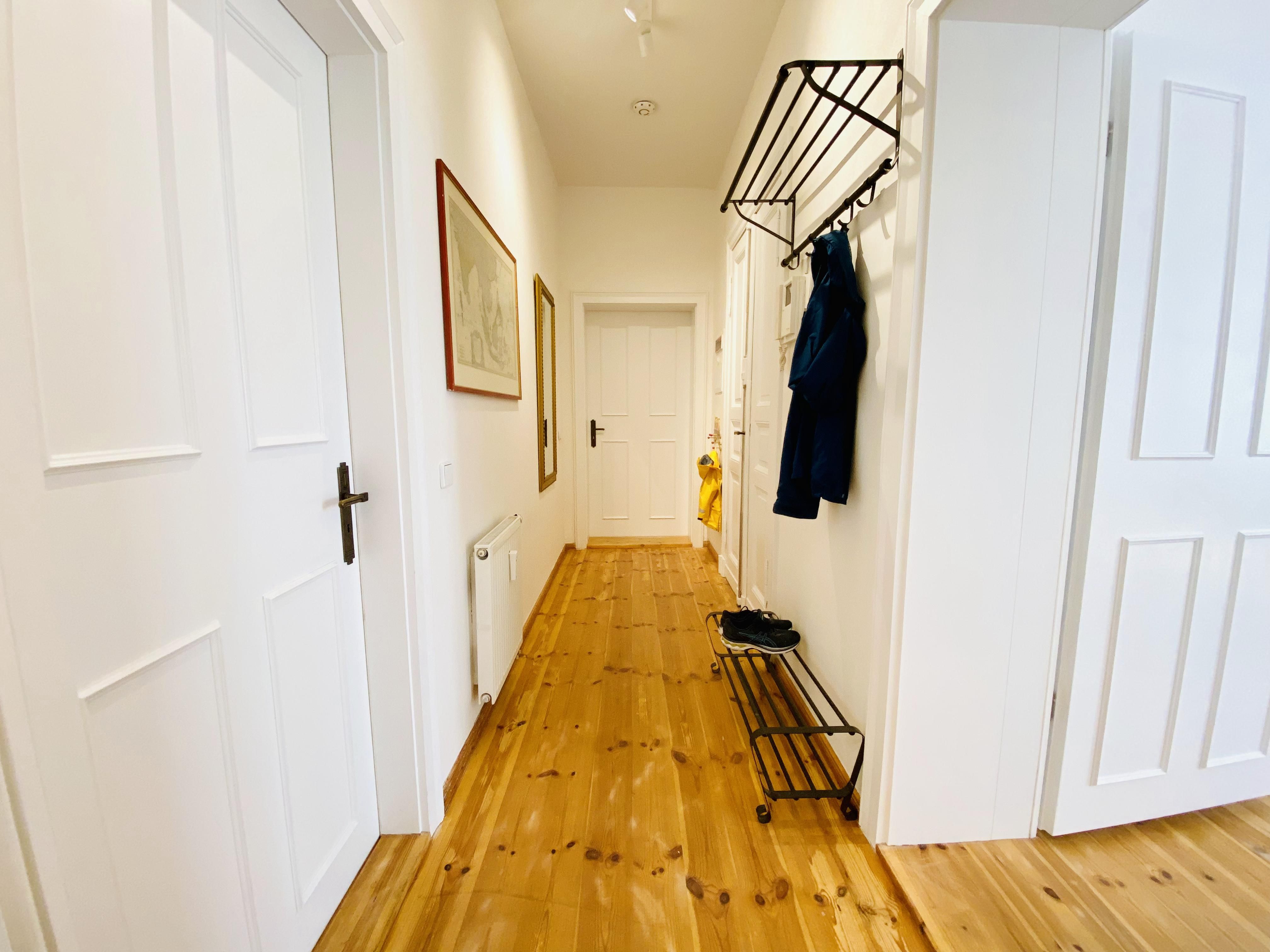 Loft For Familiies With Kids In Prenzlauer Berg (Berlin) - Loft for familiies with kids in Prenzlauer Berg (Berlin) - Gallery - 23