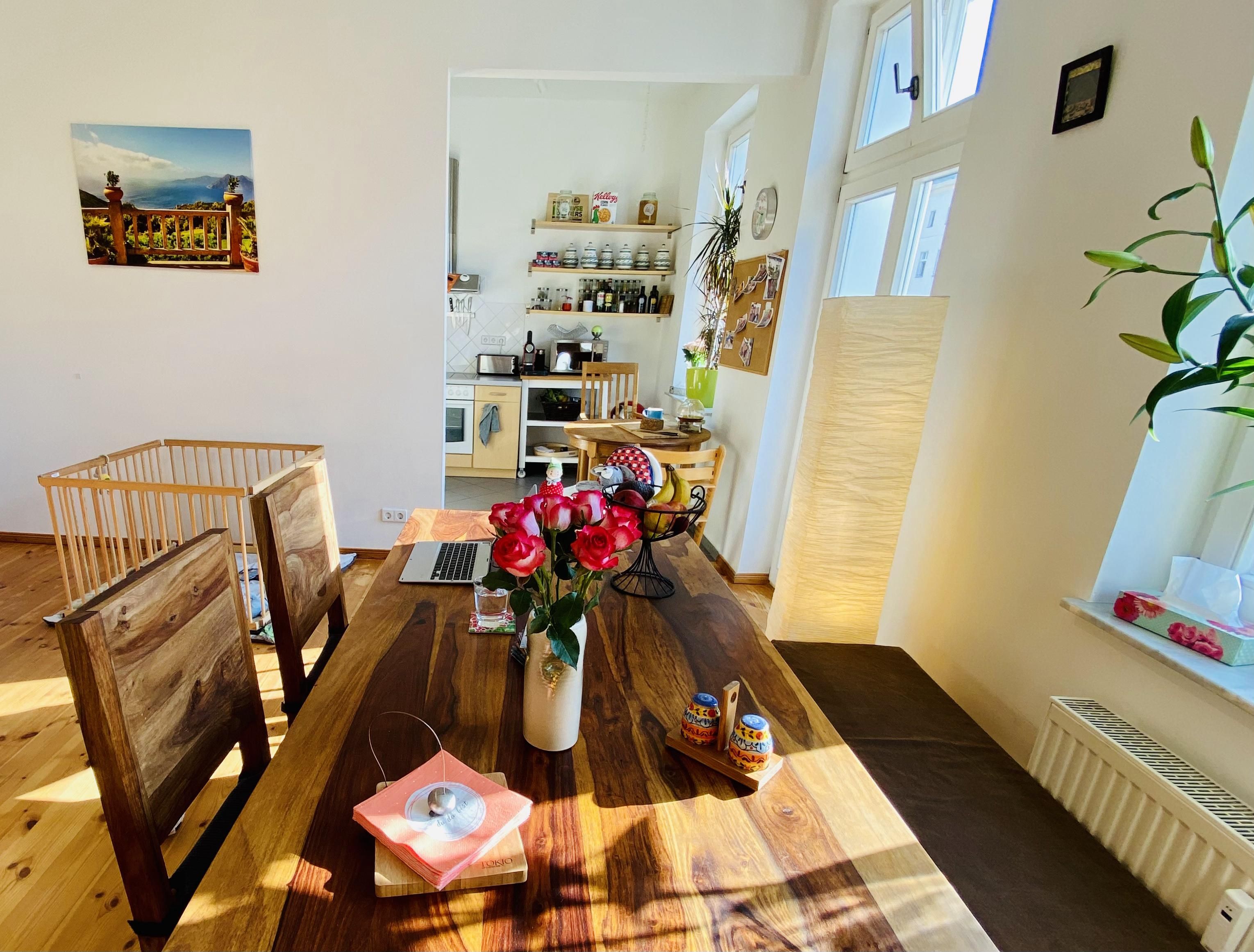  Loft For Familiies With Kids In Prenzlauer Berg (Berlin)  -  Loft for familiies with kids in Prenzlauer Berg (Berlin)  - Gallery -  17