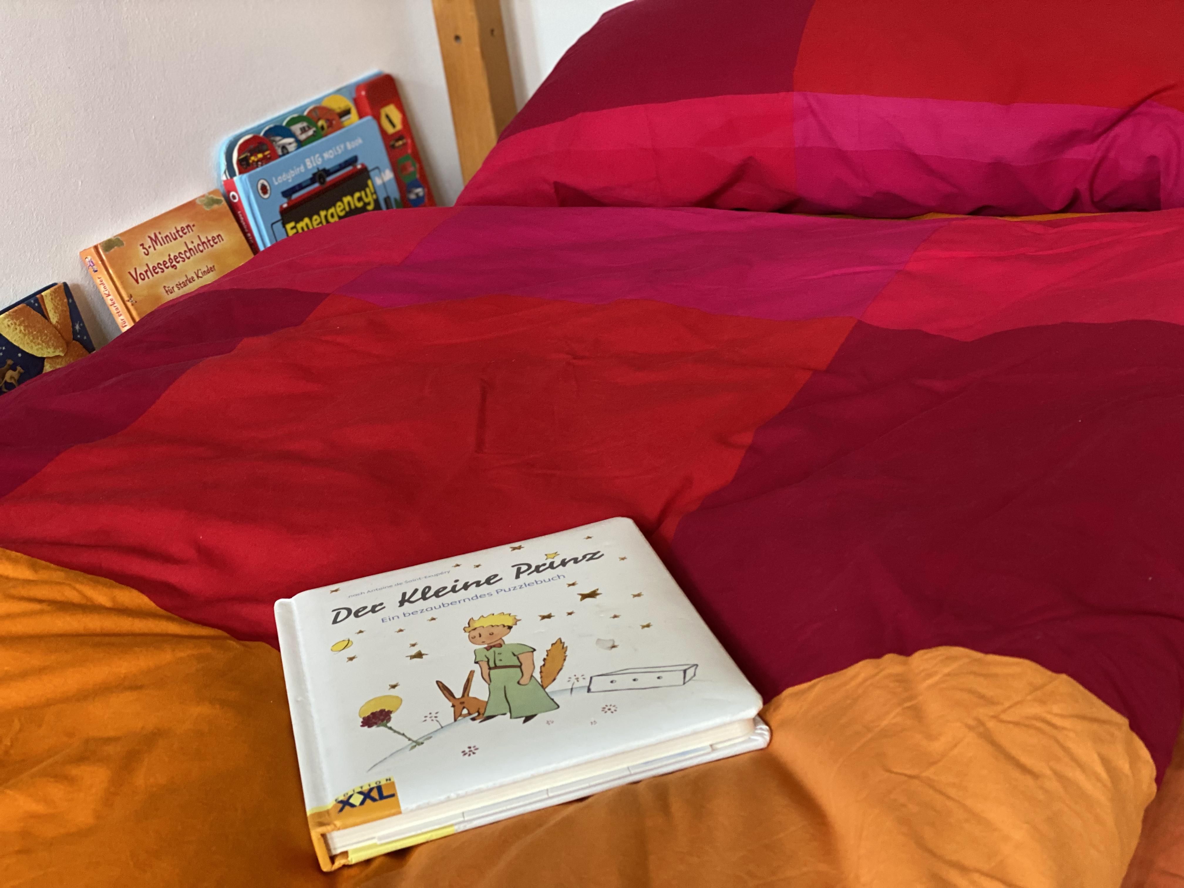  Loft For Familiies With Kids In Prenzlauer Berg (Berlin)  -  Loft for familiies with kids in Prenzlauer Berg (Berlin)  - Gallery -  13