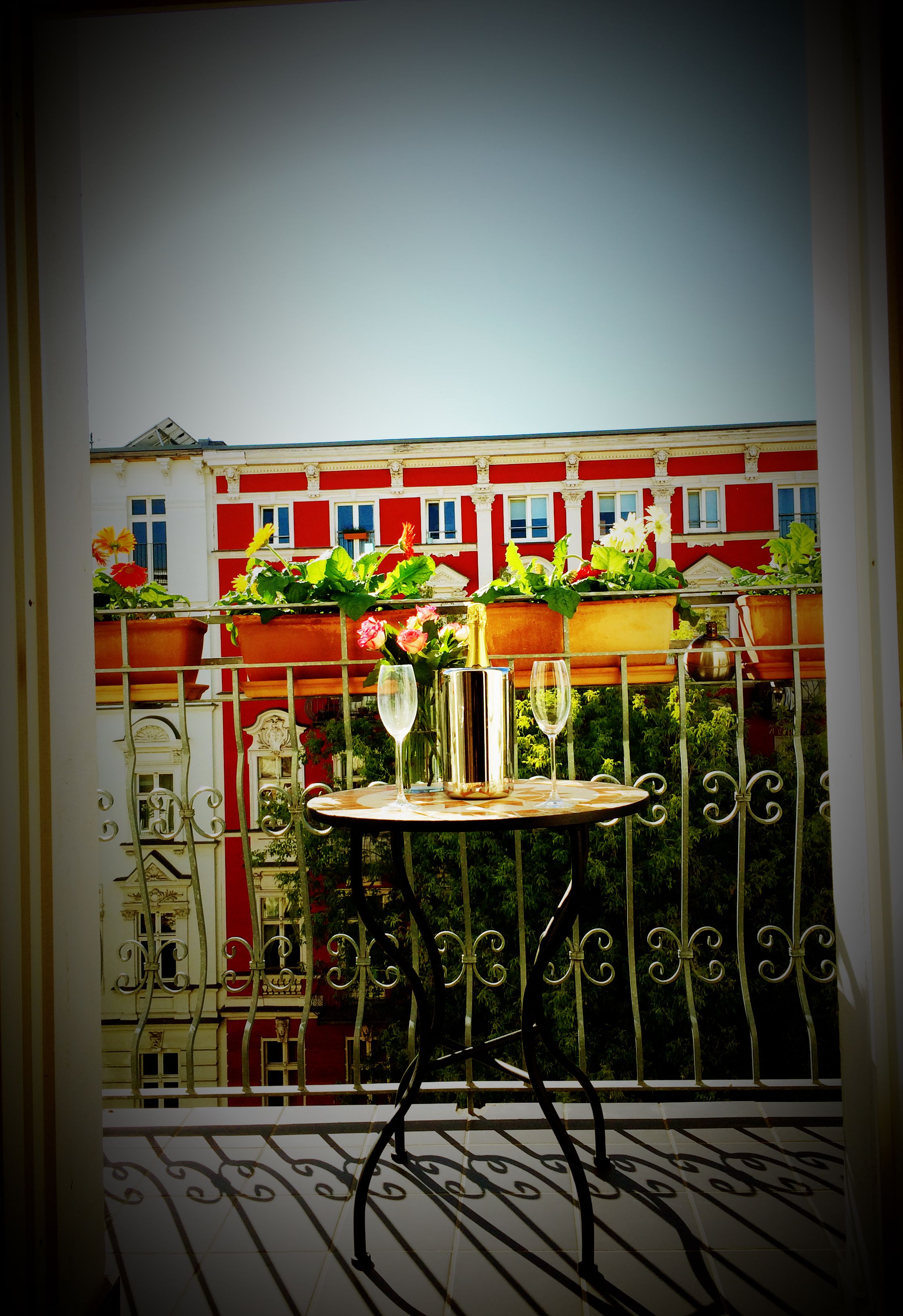 Loft For Familiies With Kids In Prenzlauer Berg (Berlin) - Loft for familiies with kids in Prenzlauer Berg (Berlin) - Gallery - 7