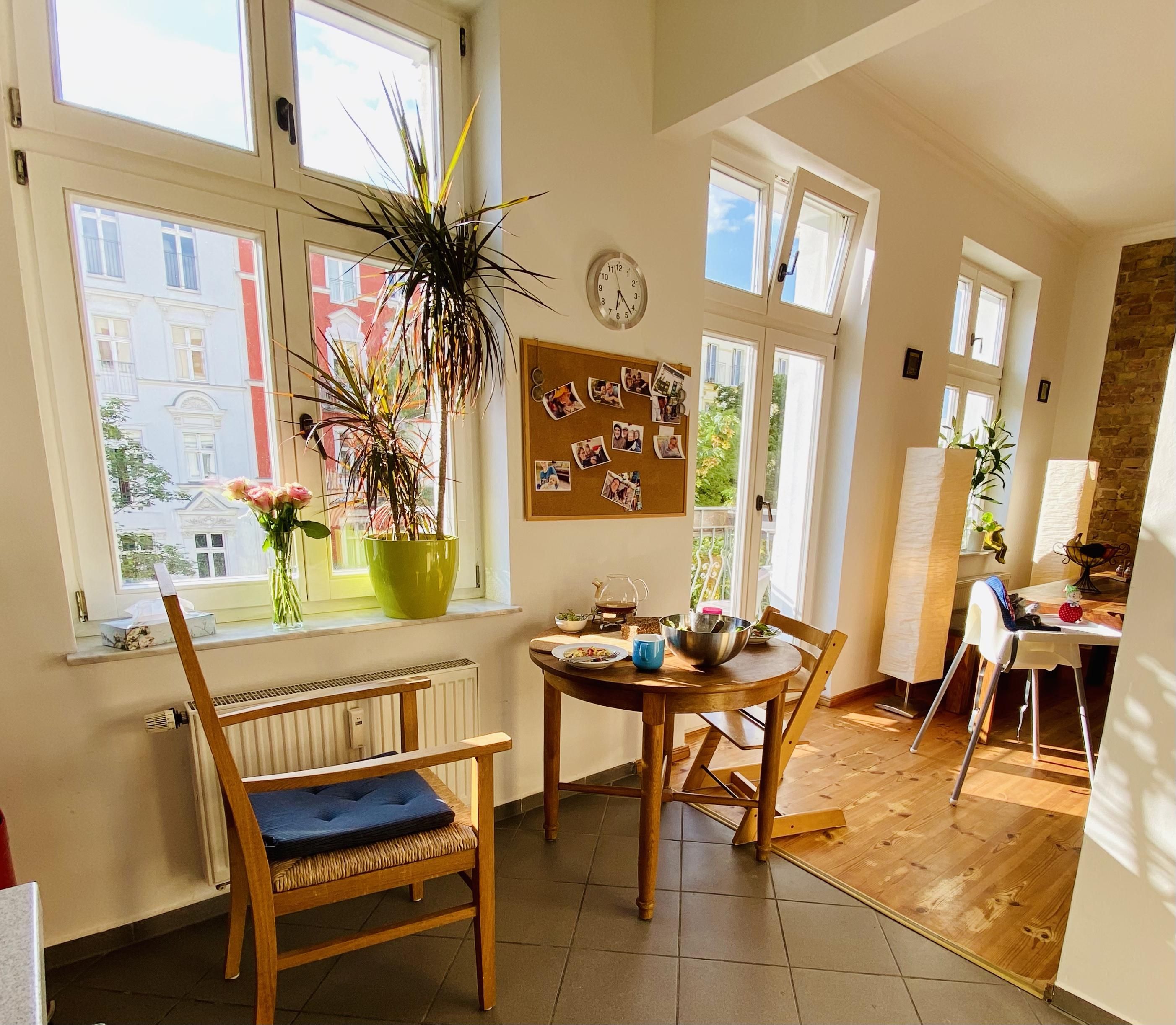 Loft For Familiies With Kids In Prenzlauer Berg (Berlin) - Loft for familiies with kids in Prenzlauer Berg (Berlin) - Gallery - 18