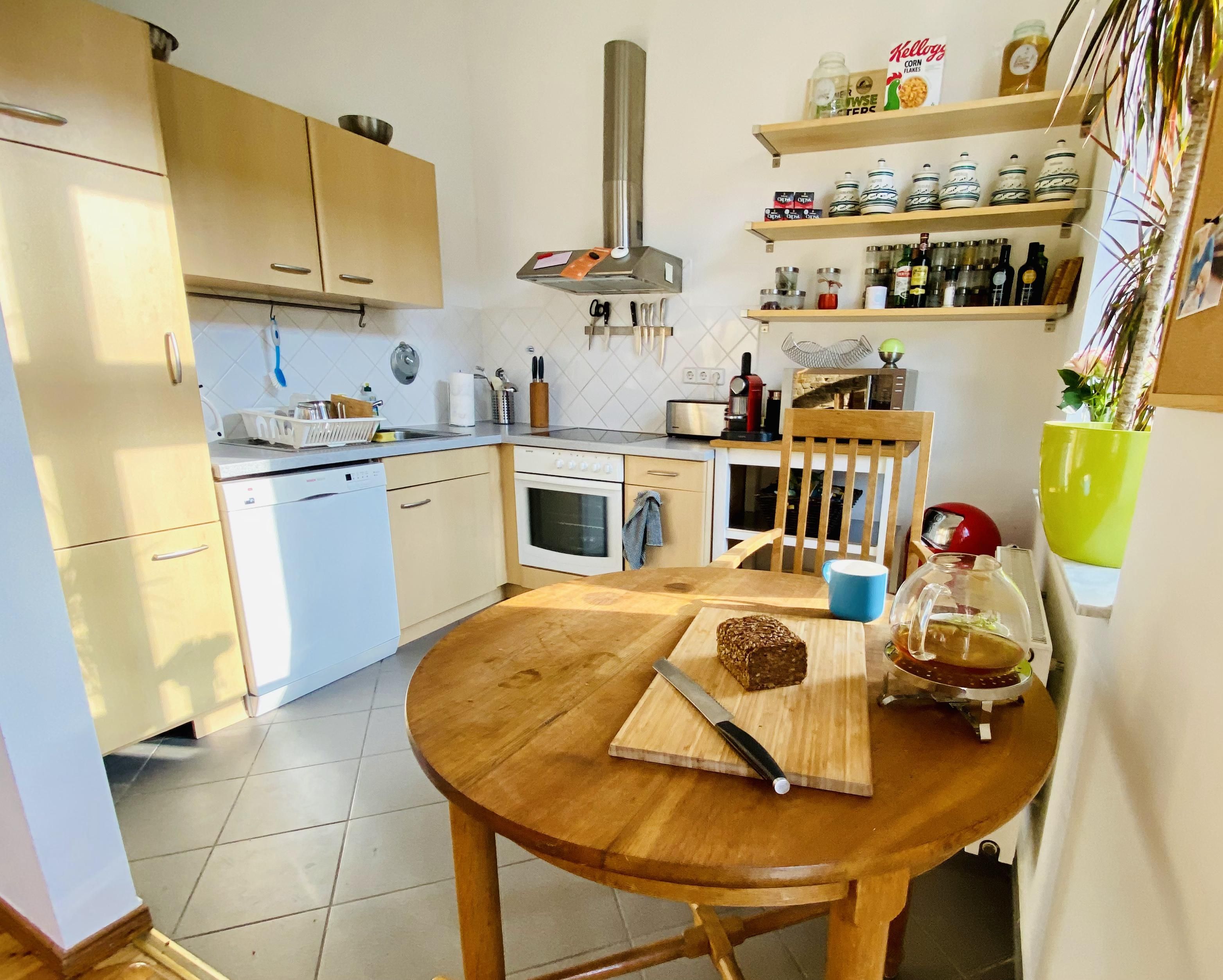  Loft For Familiies With Kids In Prenzlauer Berg (Berlin)  -  Loft for familiies with kids in Prenzlauer Berg (Berlin)  - Gallery -  19