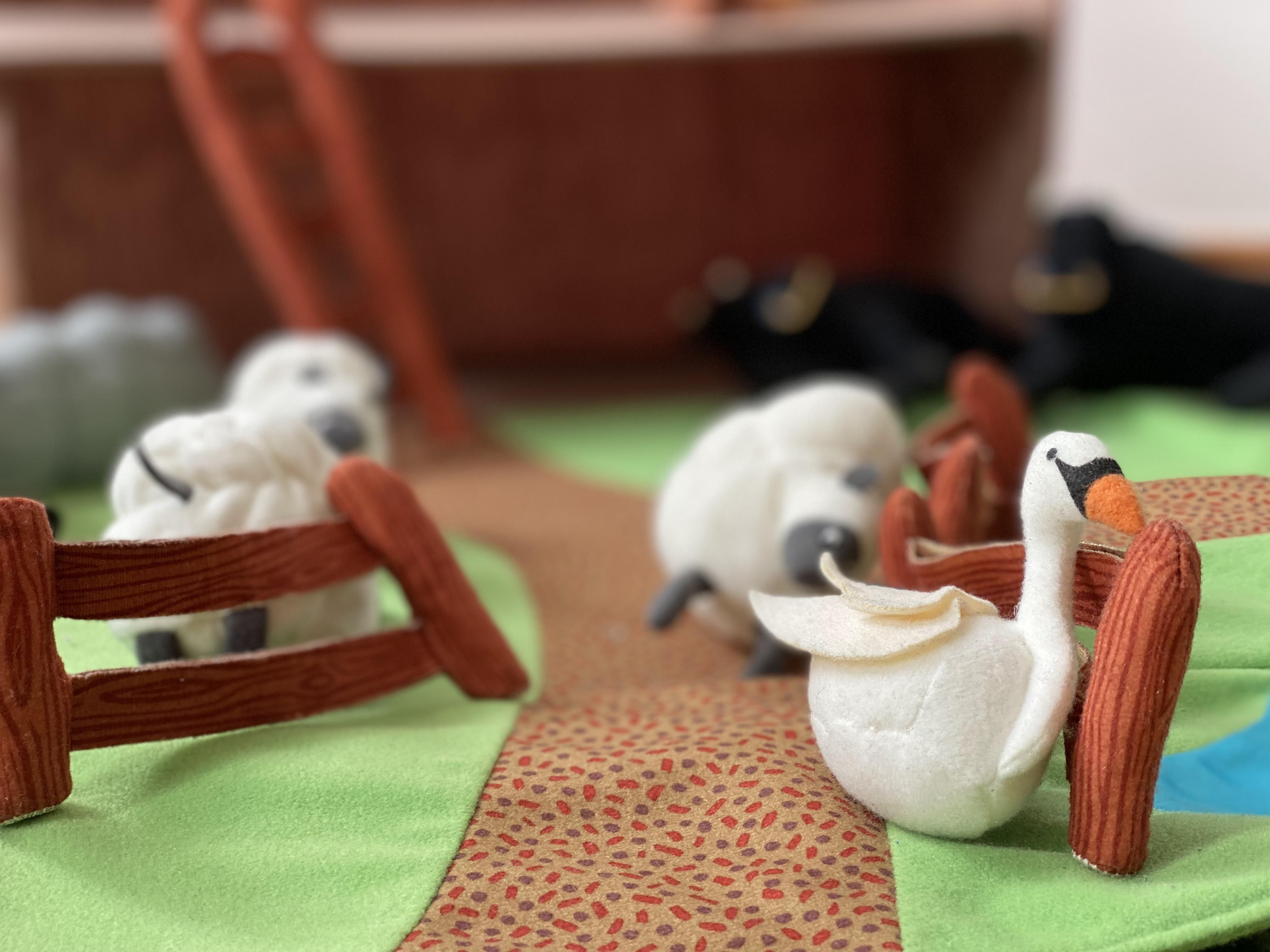  Loft For Familiies With Kids In Prenzlauer Berg (Berlin)  -  Loft for familiies with kids in Prenzlauer Berg (Berlin)  - Gallery -  11