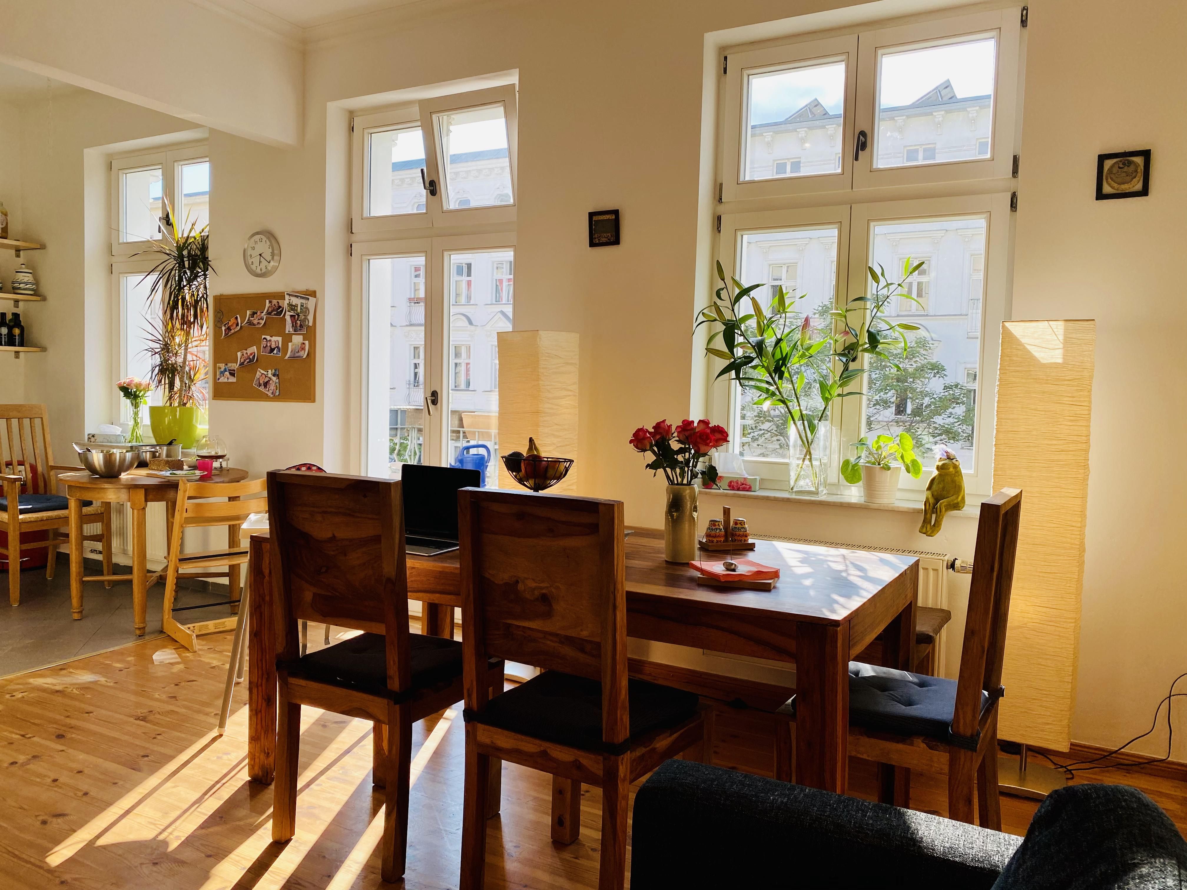  Loft For Familiies With Kids In Prenzlauer Berg (Berlin)  -  Loft for familiies with kids in Prenzlauer Berg (Berlin)  - Gallery -  20