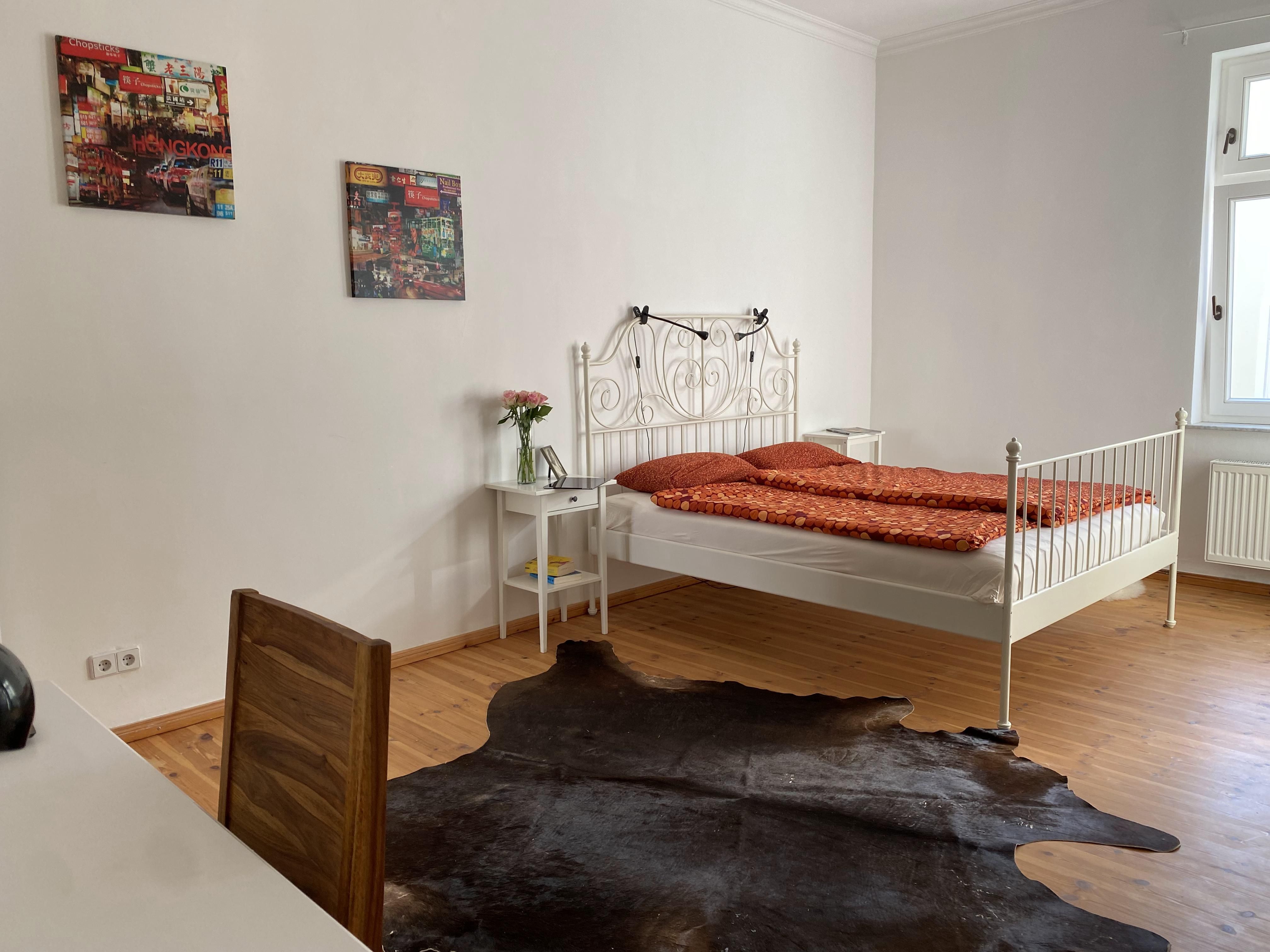 Loft For Familiies With Kids In Prenzlauer Berg (Berlin) - Loft for familiies with kids in Prenzlauer Berg (Berlin) - Gallery - 29