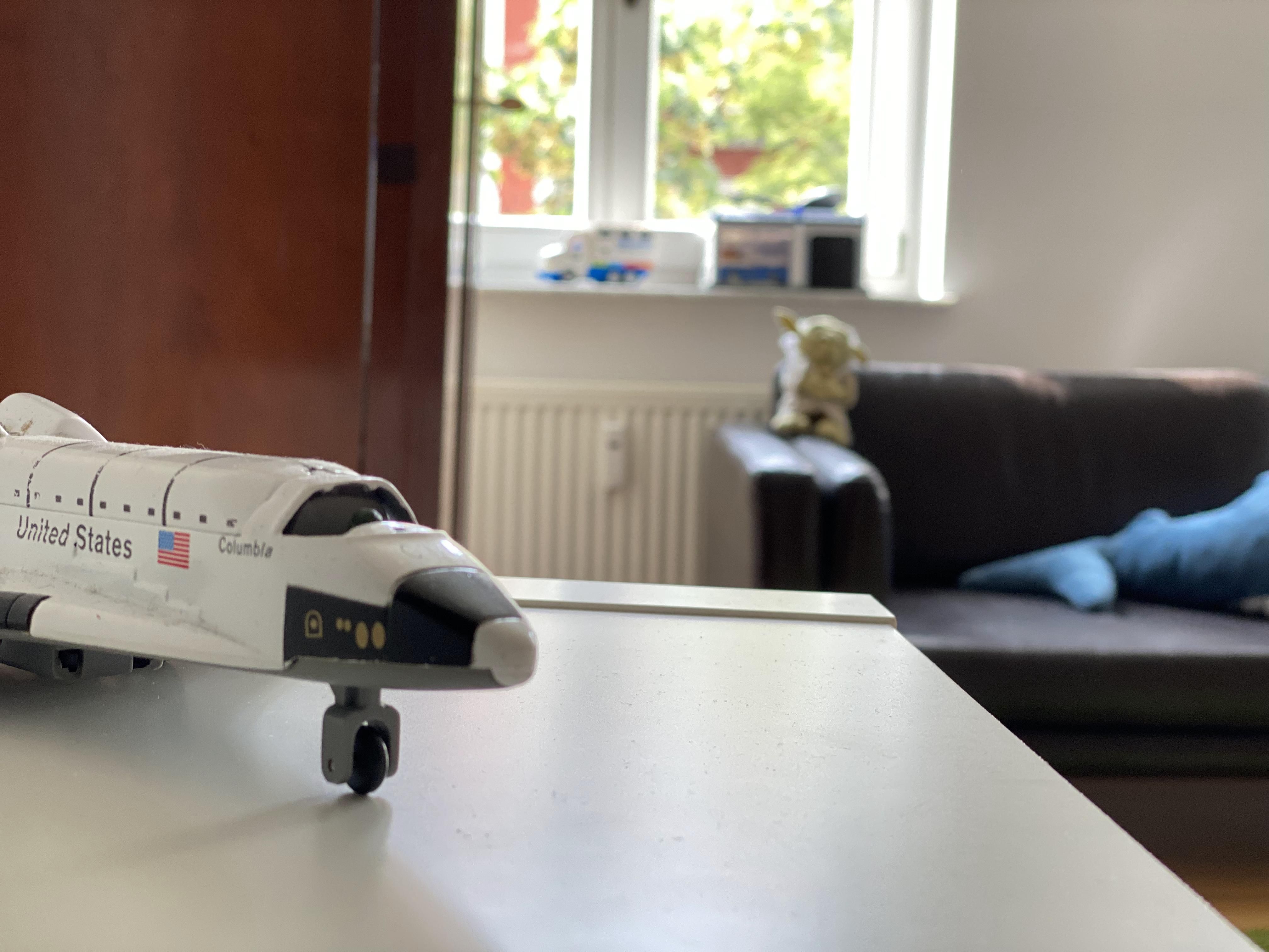  Loft For Familiies With Kids In Prenzlauer Berg (Berlin)  -  Loft for familiies with kids in Prenzlauer Berg (Berlin)  - Gallery -  12