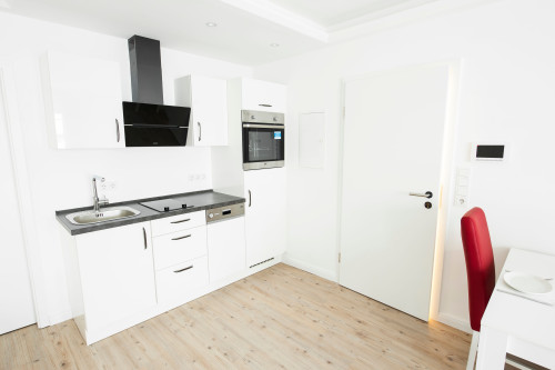 Fully furished Appartment in the middle of the Kaiserviertel  - Gallery -  5