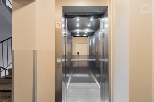 Superior Studios-Apartments in a quiet central location near Kurfürstendamm (# 206 Category S)  - Gallery -  5