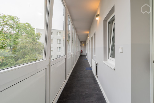 Superior Studios-Apartments in a quiet central location near Kurfürstendamm (# 206 Category S)
