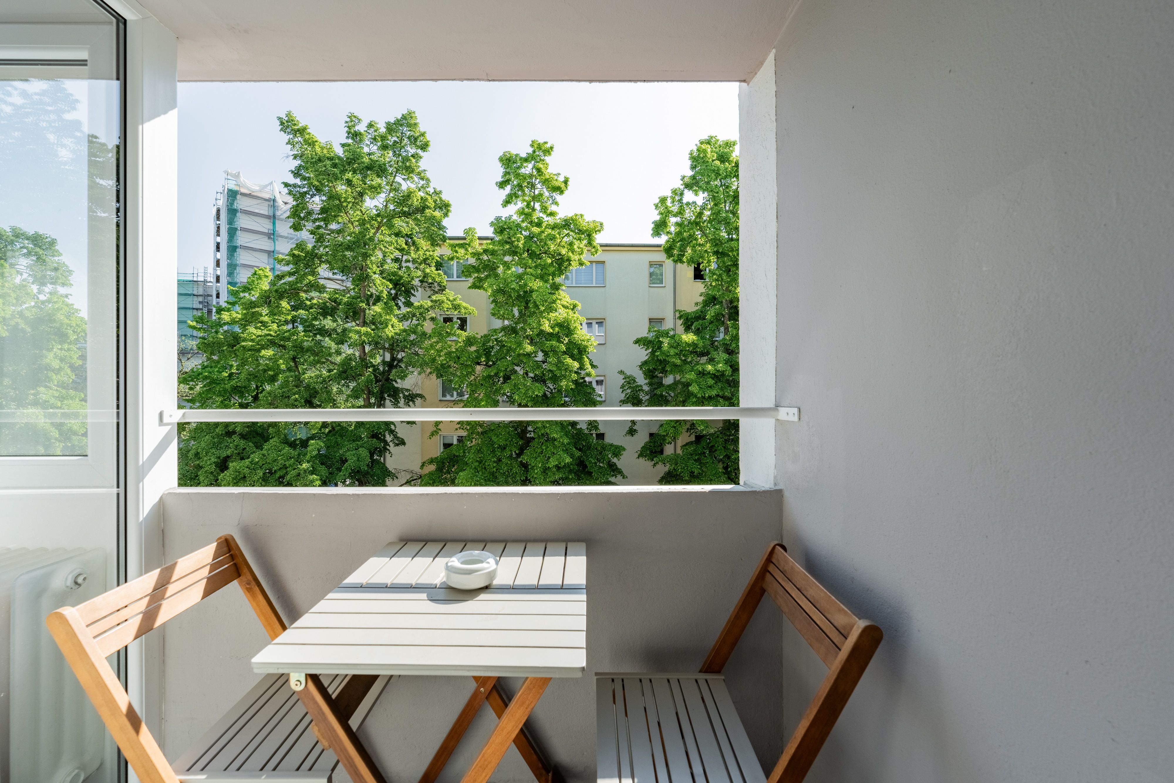 Superior Studios-Apartments In A Quiet Central Location Near Kurfürstendamm (# 206 Category S) - Superior Studios-Apartments in a quiet central location near Kurfürstendamm (# 206 Category S) - Gallery - 6