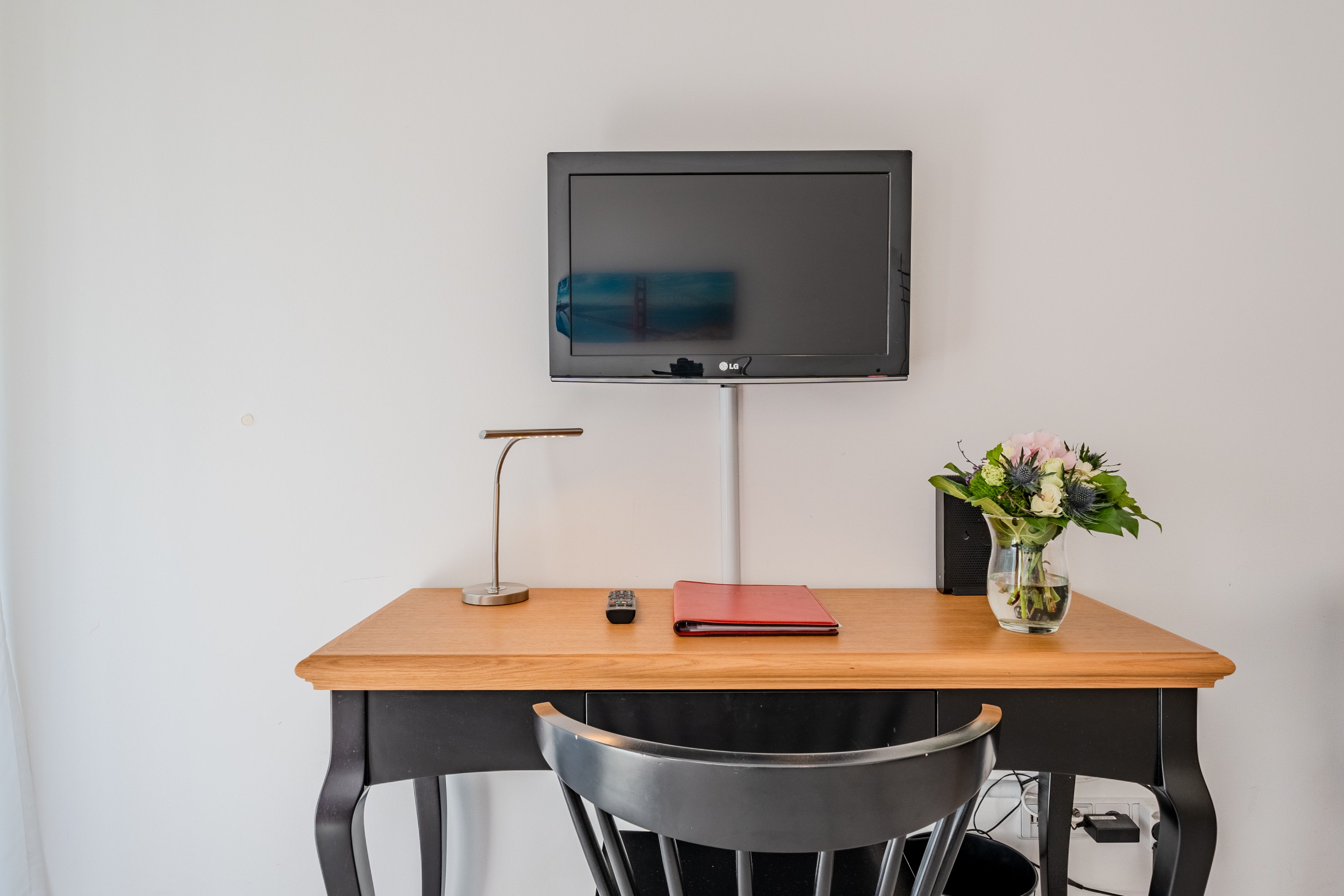  Superior Studios-Apartments In A Quiet Central Location Near Kurfürstendamm (# 206 Category S)  -  Superior Studios-Apartments in a quiet central location near Kurfürstendamm (# 206 Category S)  - Gallery -  14