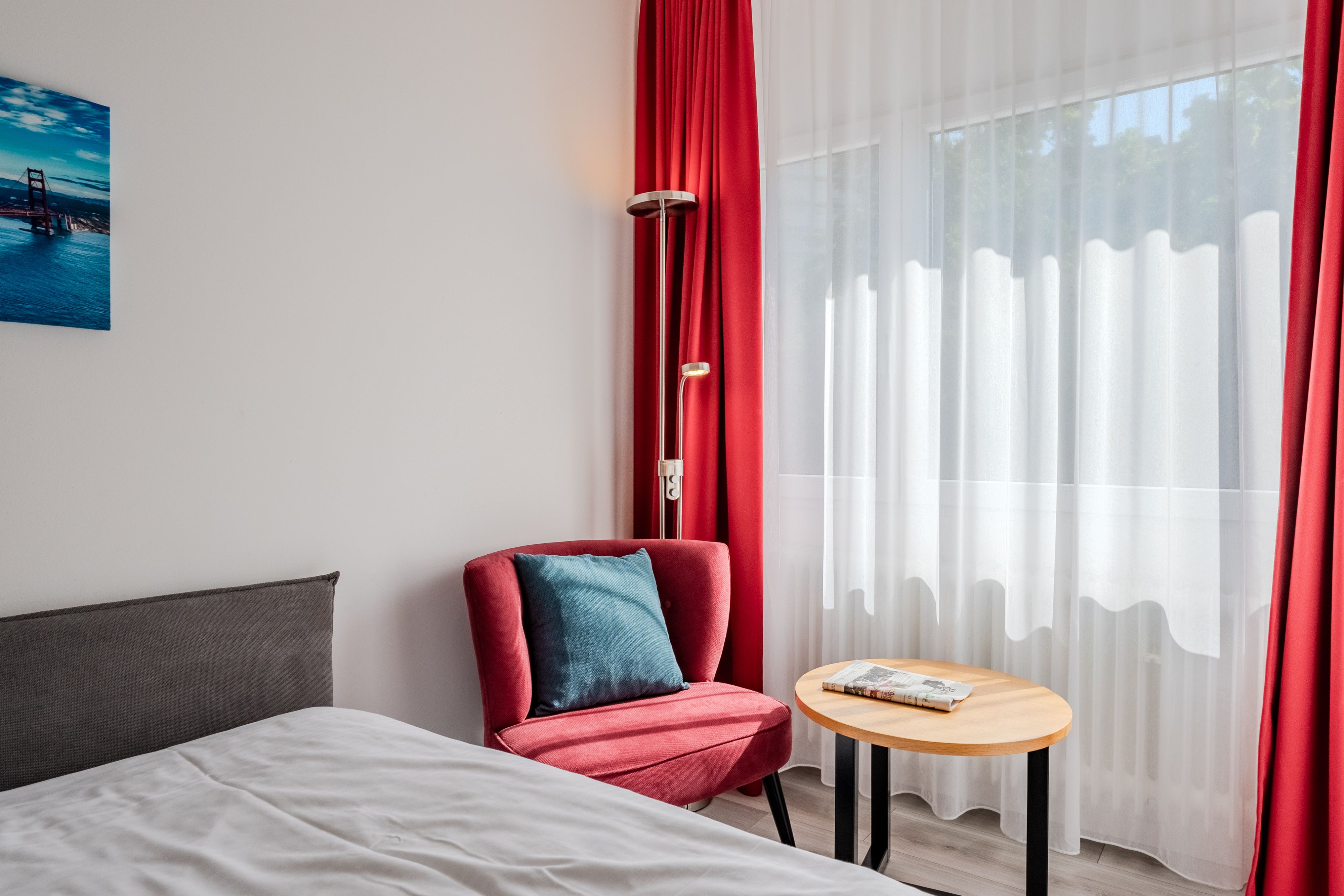  Superior Studios-Apartments In A Quiet Central Location Near Kurfürstendamm (# 206 Category S)  -  Superior Studios-Apartments in a quiet central location near Kurfürstendamm (# 206 Category S)  - Gallery -  13