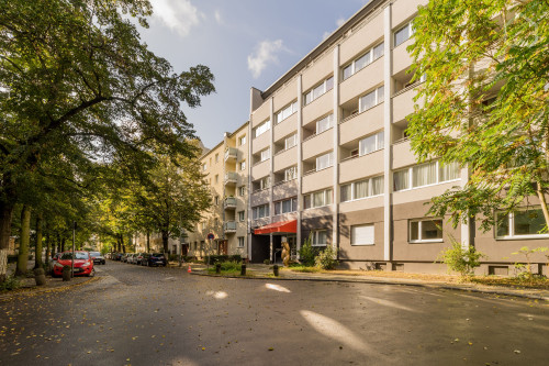 Superior Studios-Apartments in a quiet central location near Kurfürstendamm (Category L)