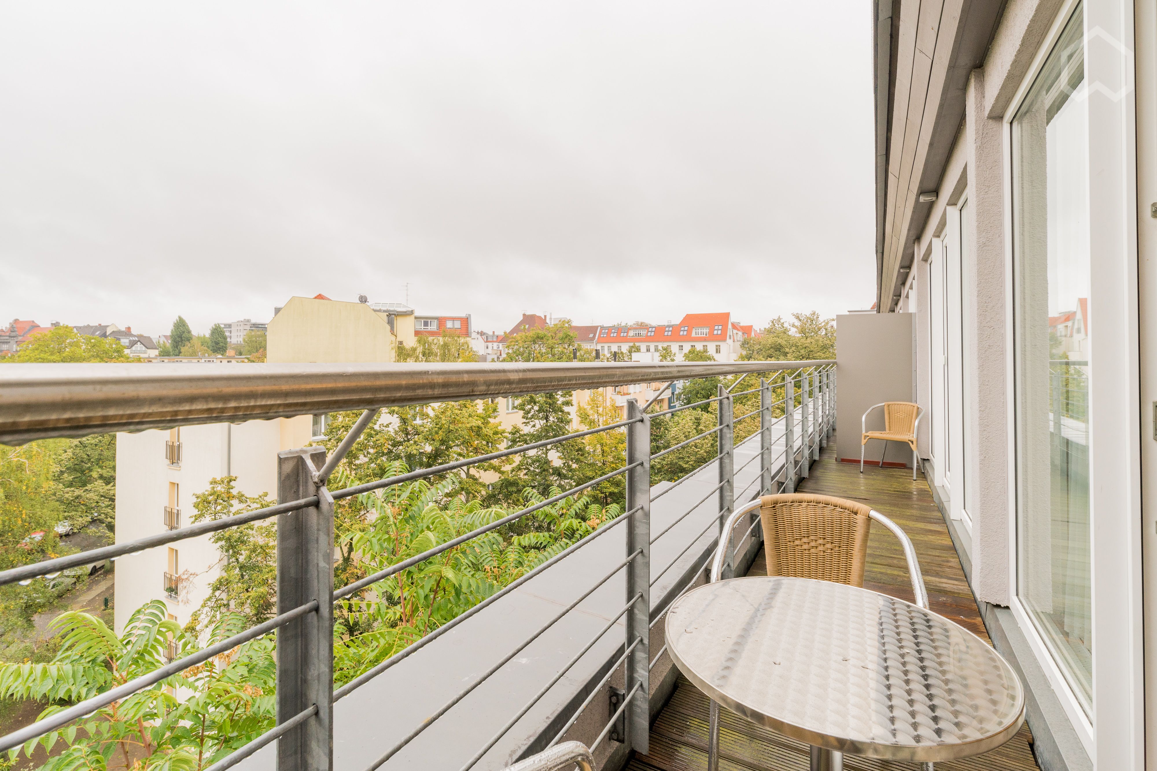  Superior Studios-Apartments In A Quiet Central Location Near Kurfürstendamm (Category L)  -  Superior Studios-Apartments in a quiet central location near Kurfürstendamm (Category L)  - Gallery -  43