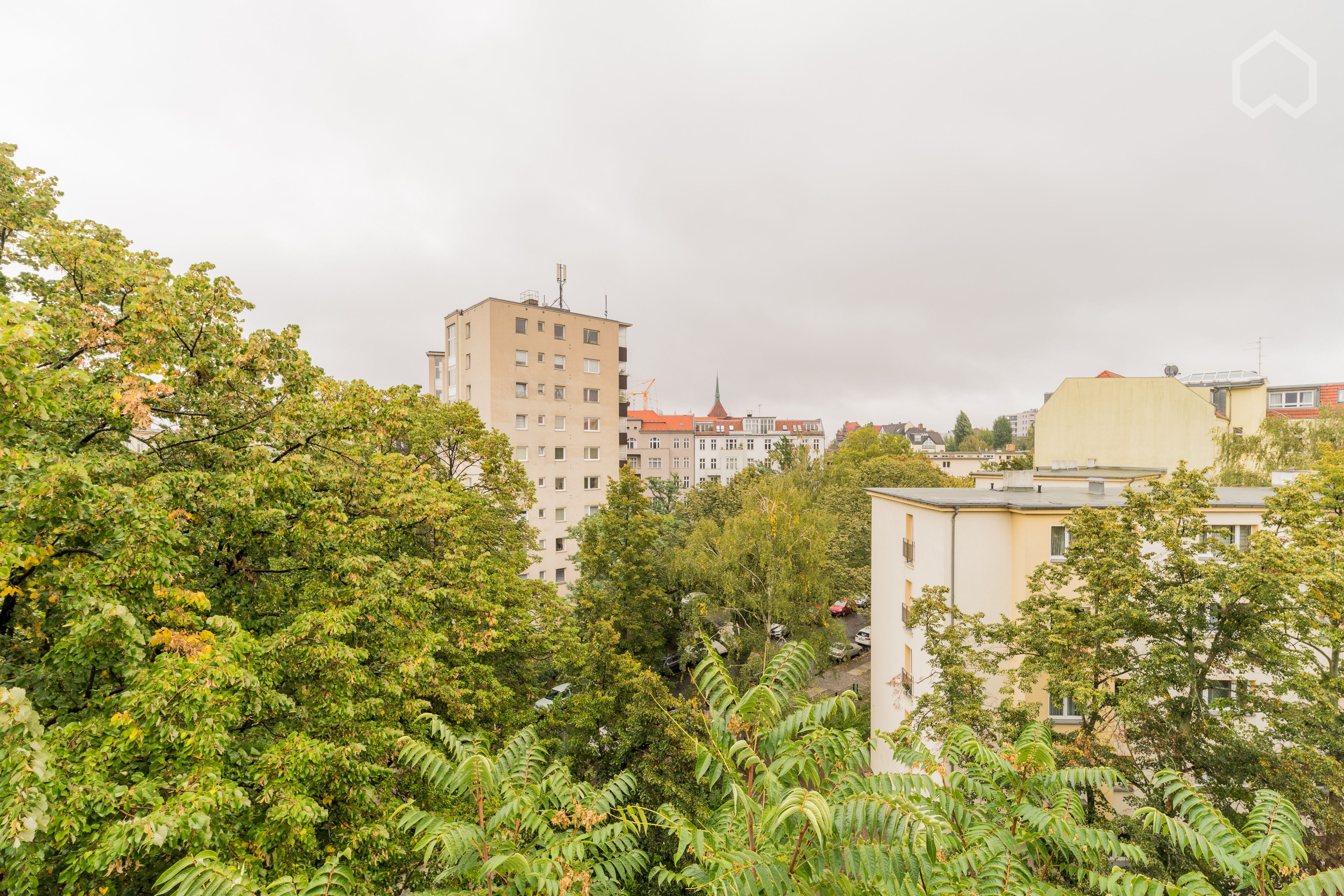  Superior Studios-Apartments In A Quiet Central Location Near Kurfürstendamm (Category L)  -  Superior Studios-Apartments in a quiet central location near Kurfürstendamm (Category L)  - Gallery -  52