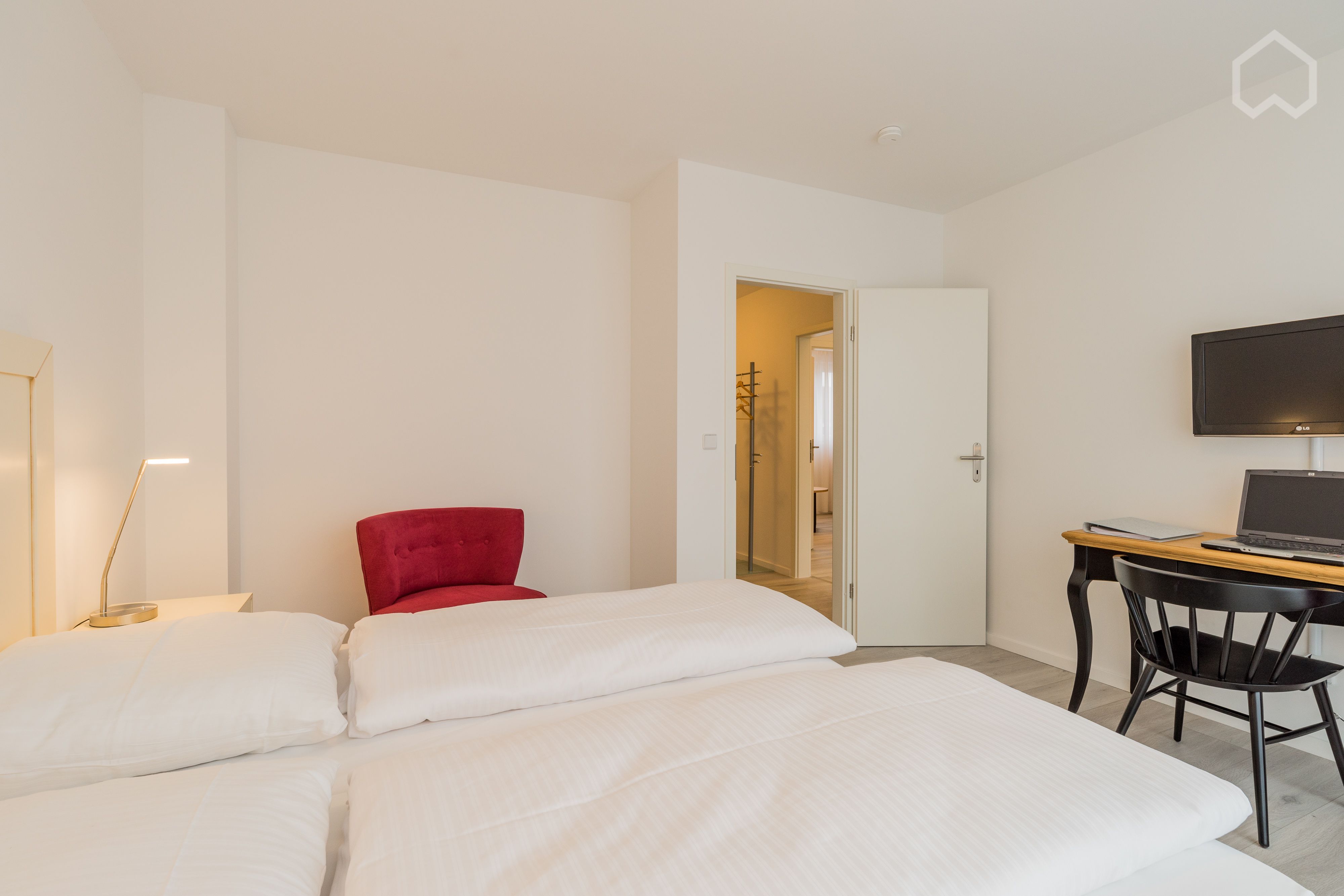 Superior Studios-Apartments In A Quiet Central Location Near Kurfürstendamm (Category L) - Superior Studios-Apartments in a quiet central location near Kurfürstendamm (Category L) - Gallery - 49