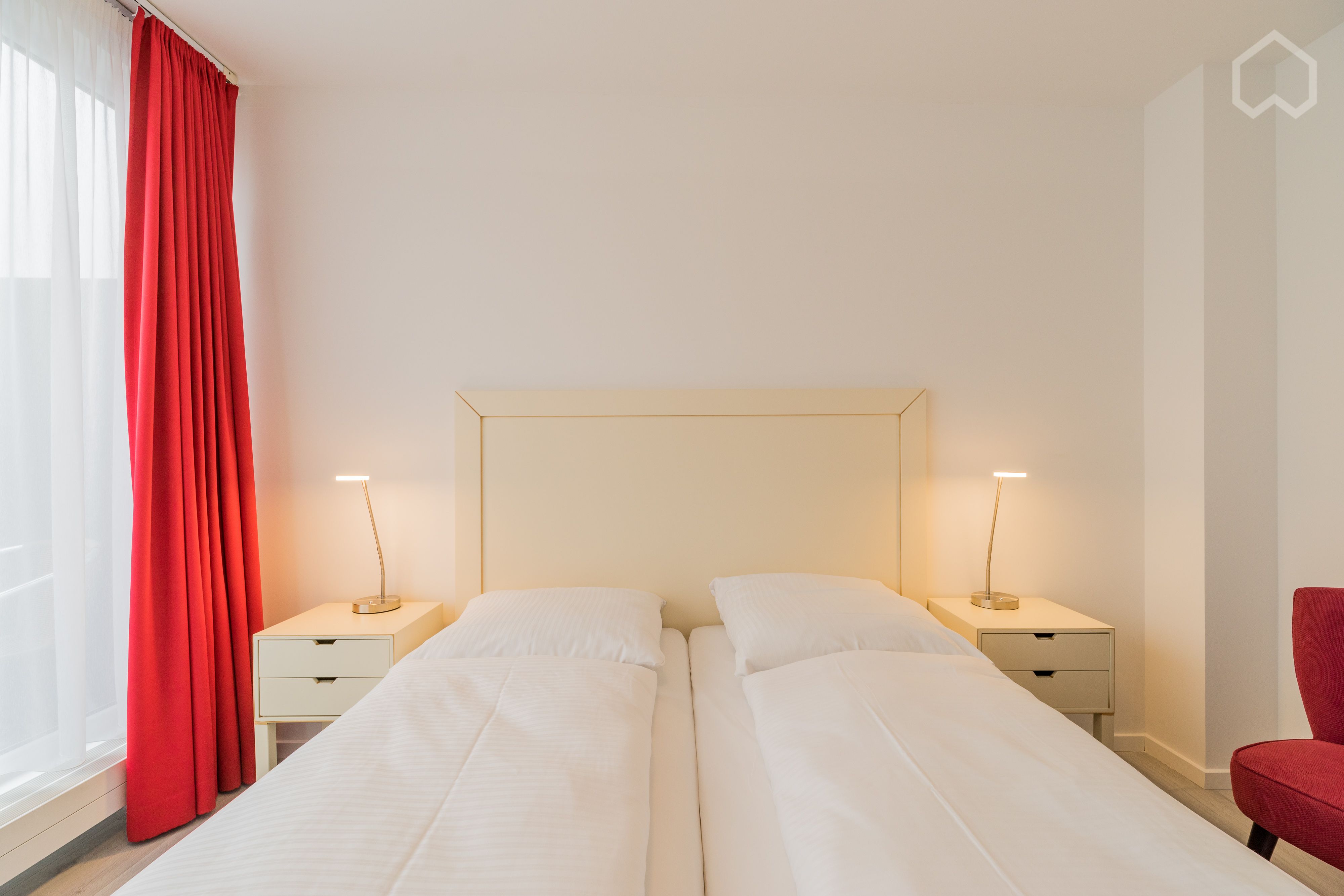 Superior Studios-Apartments In A Quiet Central Location Near Kurfürstendamm (Category L) - Superior Studios-Apartments in a quiet central location near Kurfürstendamm (Category L) - Gallery - 48