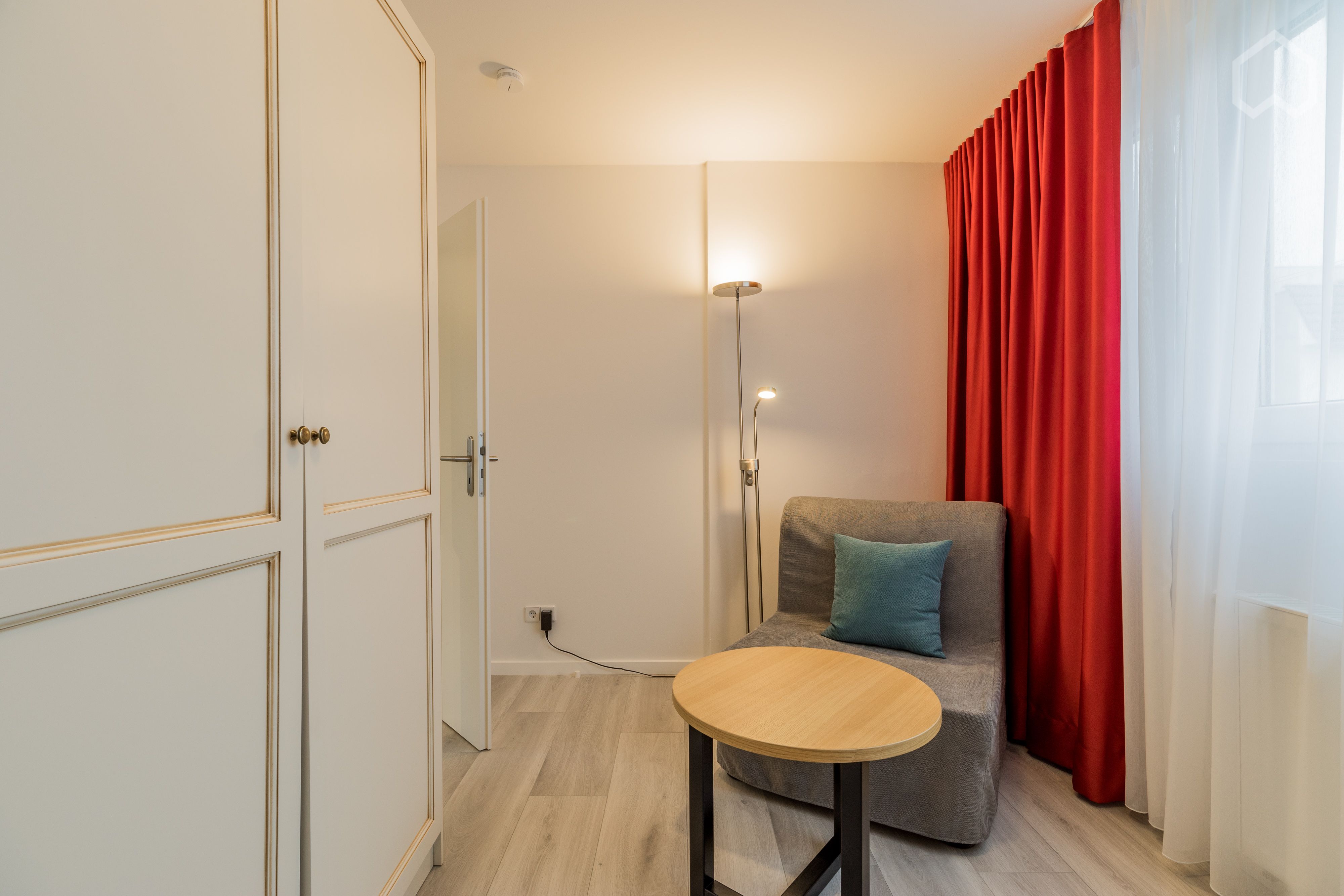  Superior Studios-Apartments In A Quiet Central Location Near Kurfürstendamm (Category L)  -  Superior Studios-Apartments in a quiet central location near Kurfürstendamm (Category L)  - Gallery -  41