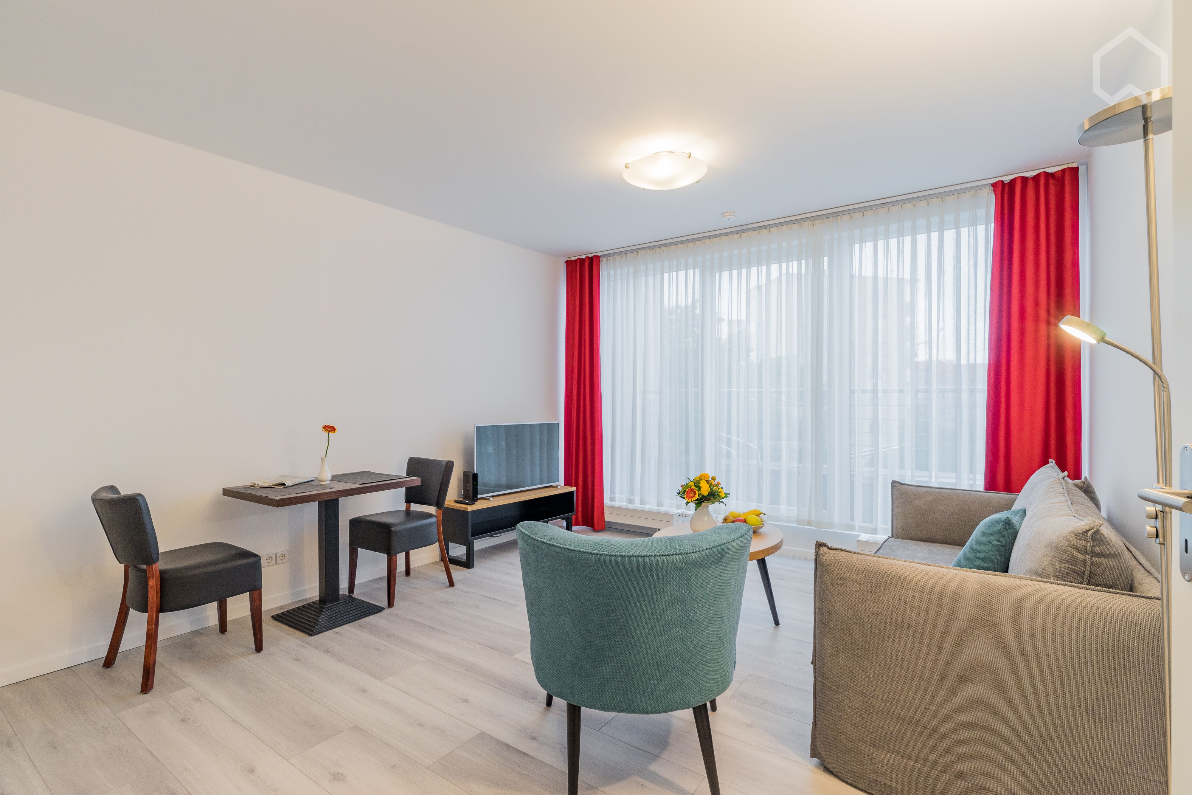 Superior Studios-Apartments In A Quiet Central Location Near Kurfürstendamm (Category L) - Superior Studios-Apartments in a quiet central location near Kurfürstendamm (Category L) - Gallery - 42
