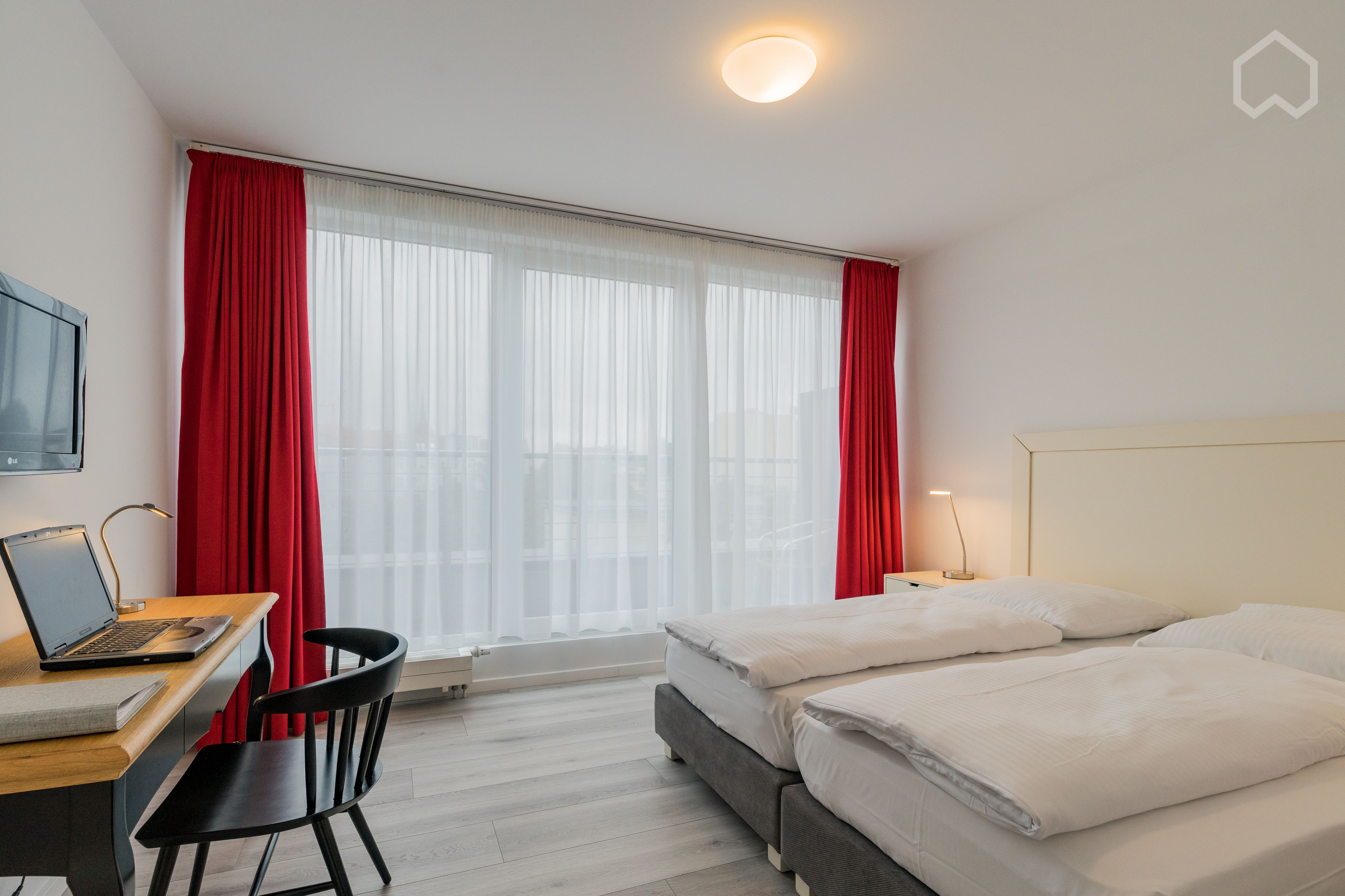 Superior Studios-Apartments In A Quiet Central Location Near Kurfürstendamm (Category L) - Superior Studios-Apartments in a quiet central location near Kurfürstendamm (Category L) - Gallery - 45
