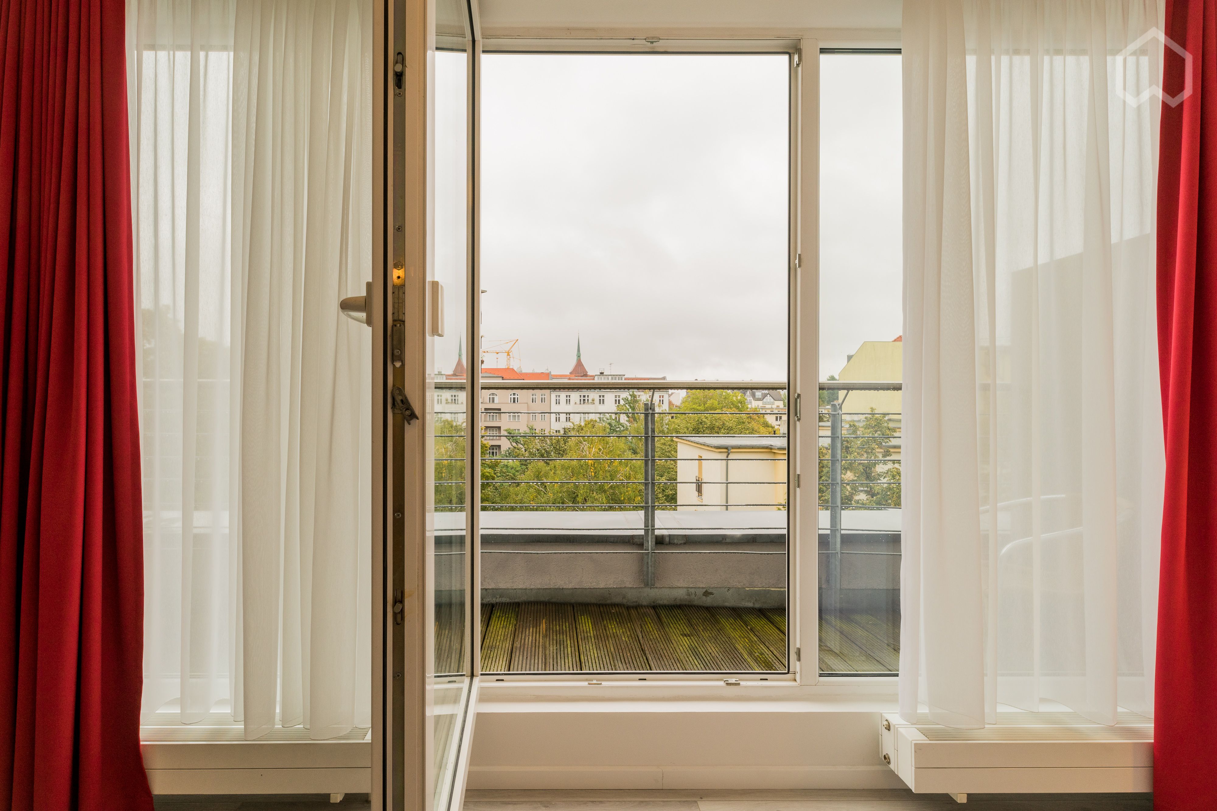 Superior Studios-Apartments In A Quiet Central Location Near Kurfürstendamm (Category L) - Superior Studios-Apartments in a quiet central location near Kurfürstendamm (Category L) - Gallery - 17