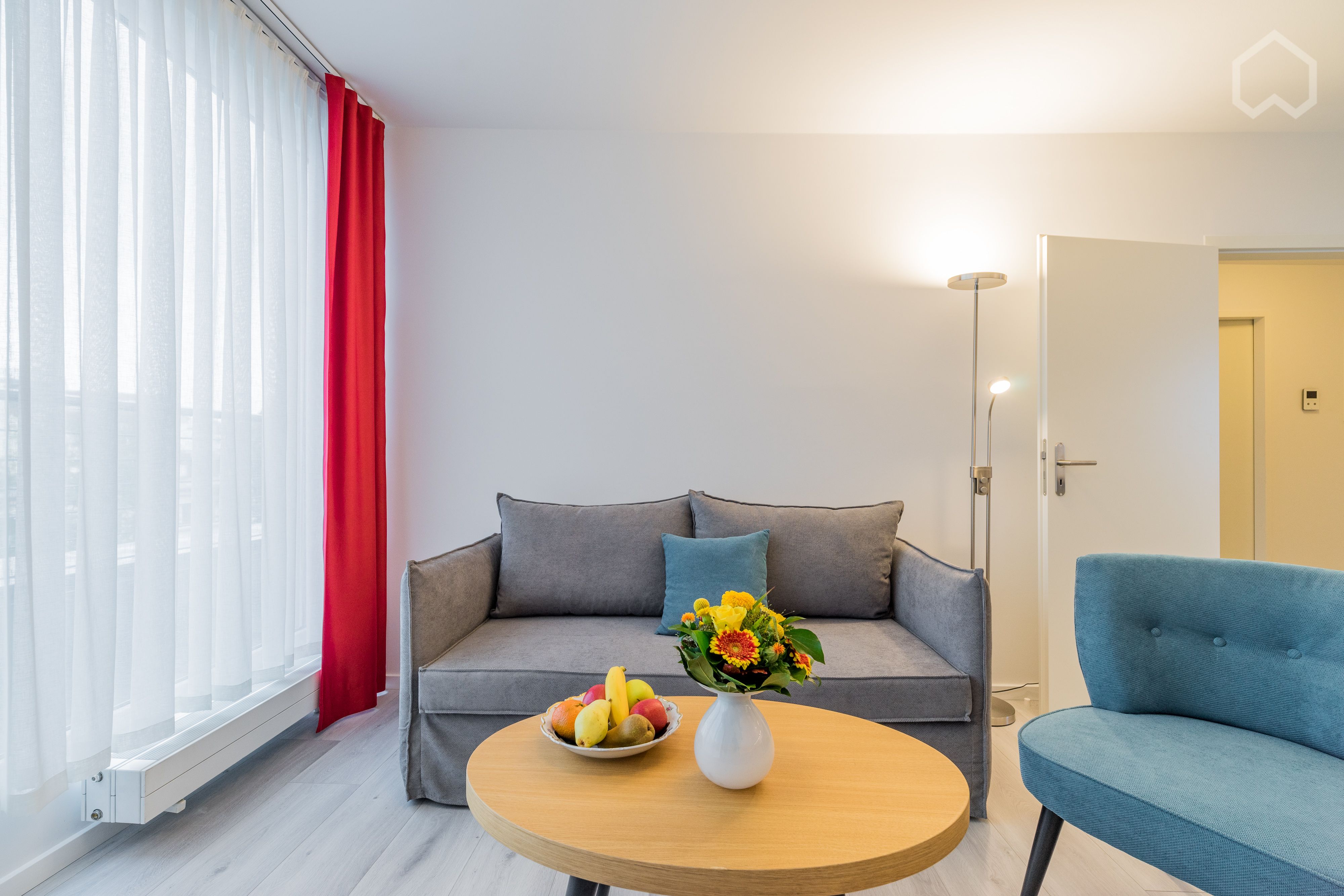  Superior Studios-Apartments In A Quiet Central Location Near Kurfürstendamm (Category L)  -  Superior Studios-Apartments in a quiet central location near Kurfürstendamm (Category L)  - Gallery -  39