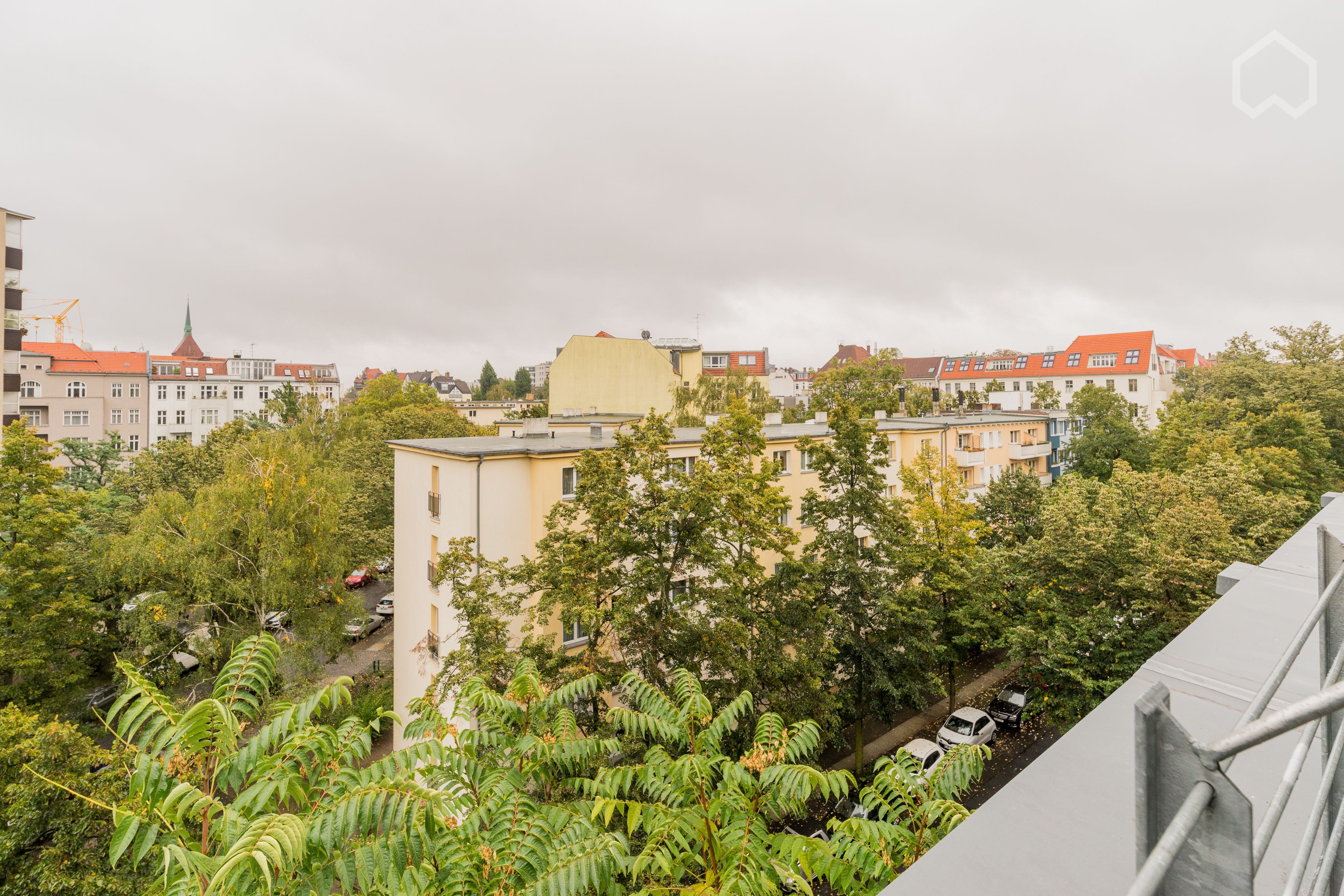  Superior Studios-Apartments In A Quiet Central Location Near Kurfürstendamm (Category L)  -  Superior Studios-Apartments in a quiet central location near Kurfürstendamm (Category L)  - Gallery -  53