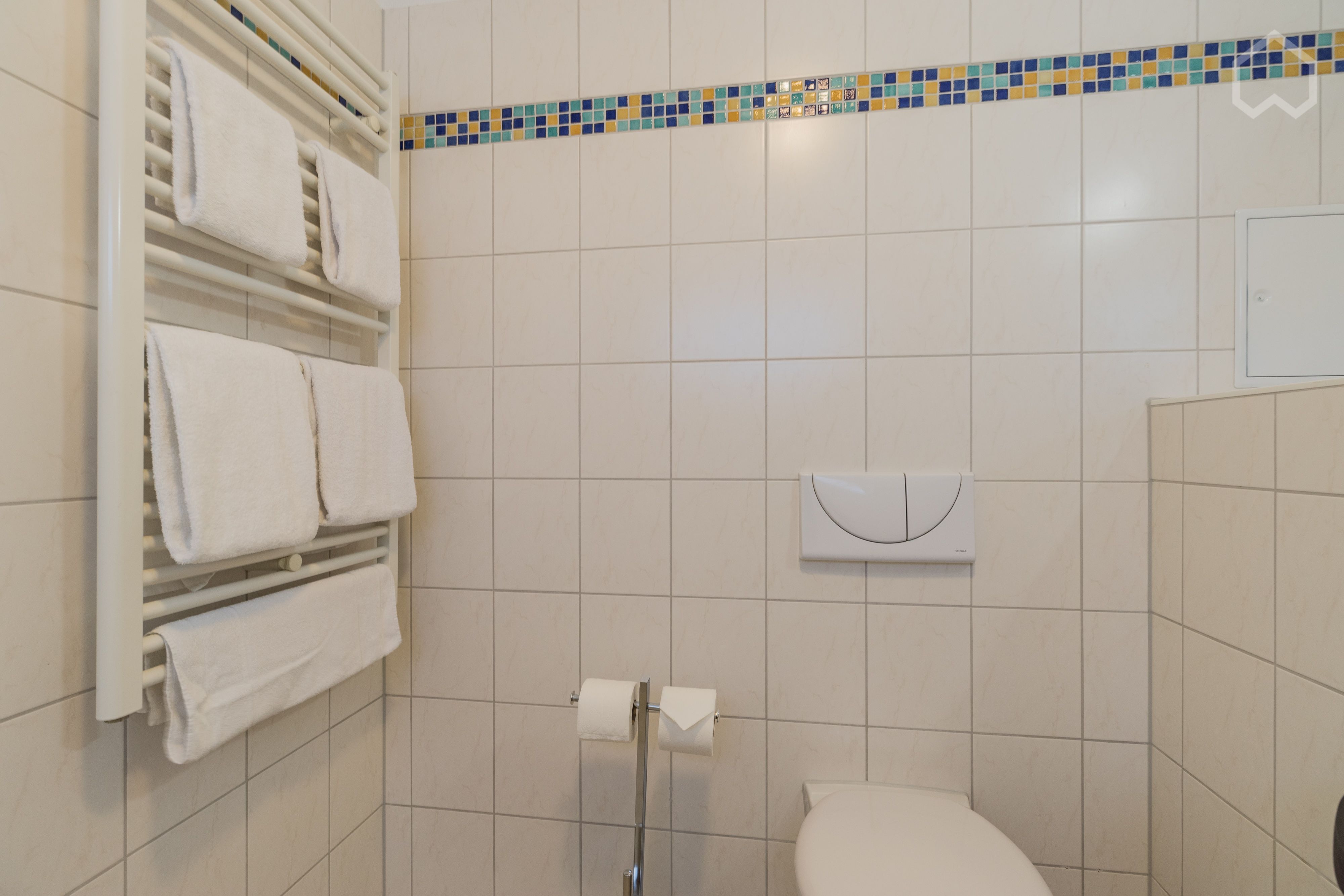  Superior Studios-Apartments In A Quiet Central Location Near Kurfürstendamm (Category L)  -  Superior Studios-Apartments in a quiet central location near Kurfürstendamm (Category L)  - Gallery -  24