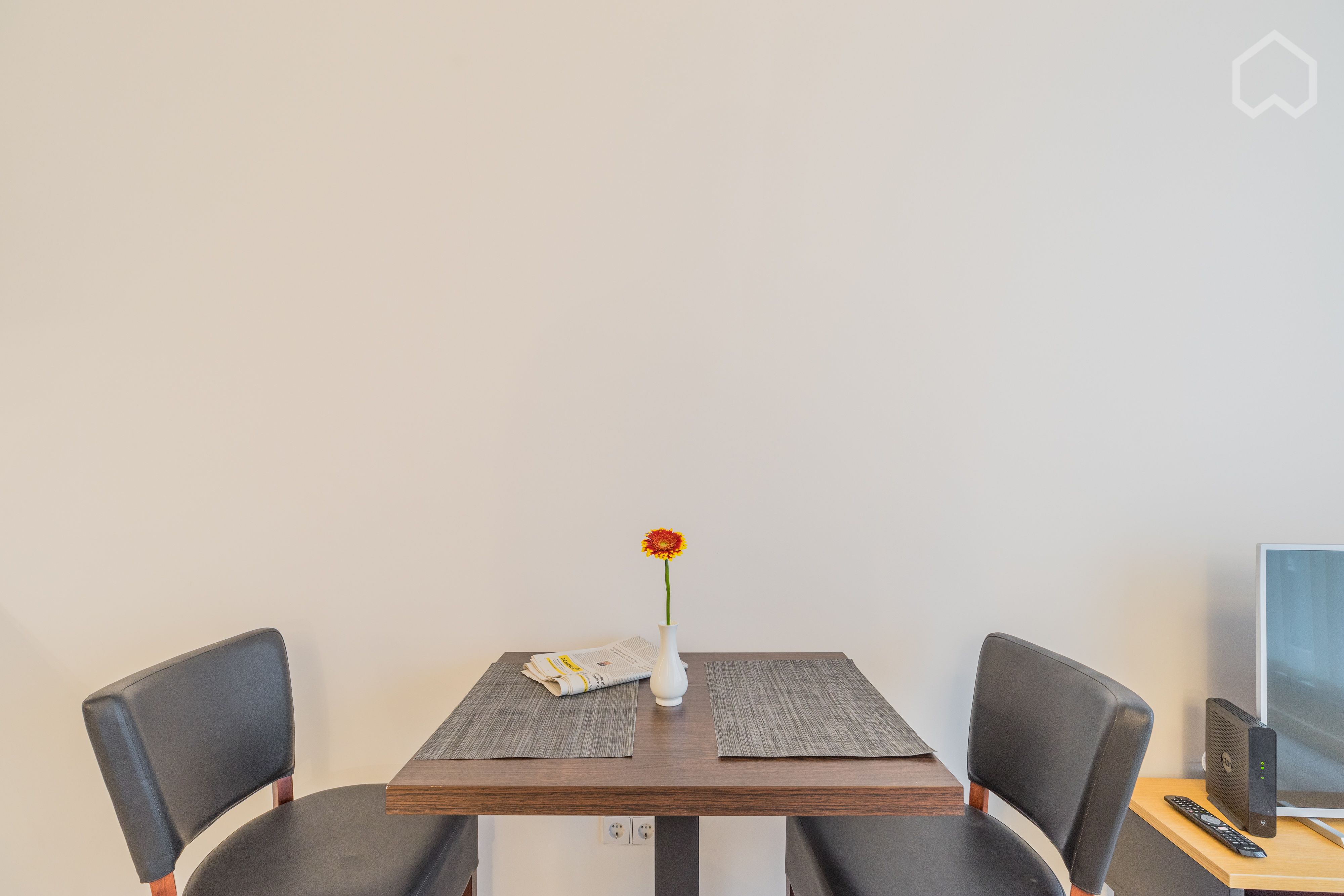 Superior Studios-Apartments In A Quiet Central Location Near Kurfürstendamm (Category L) - Superior Studios-Apartments in a quiet central location near Kurfürstendamm (Category L) - Gallery - 37