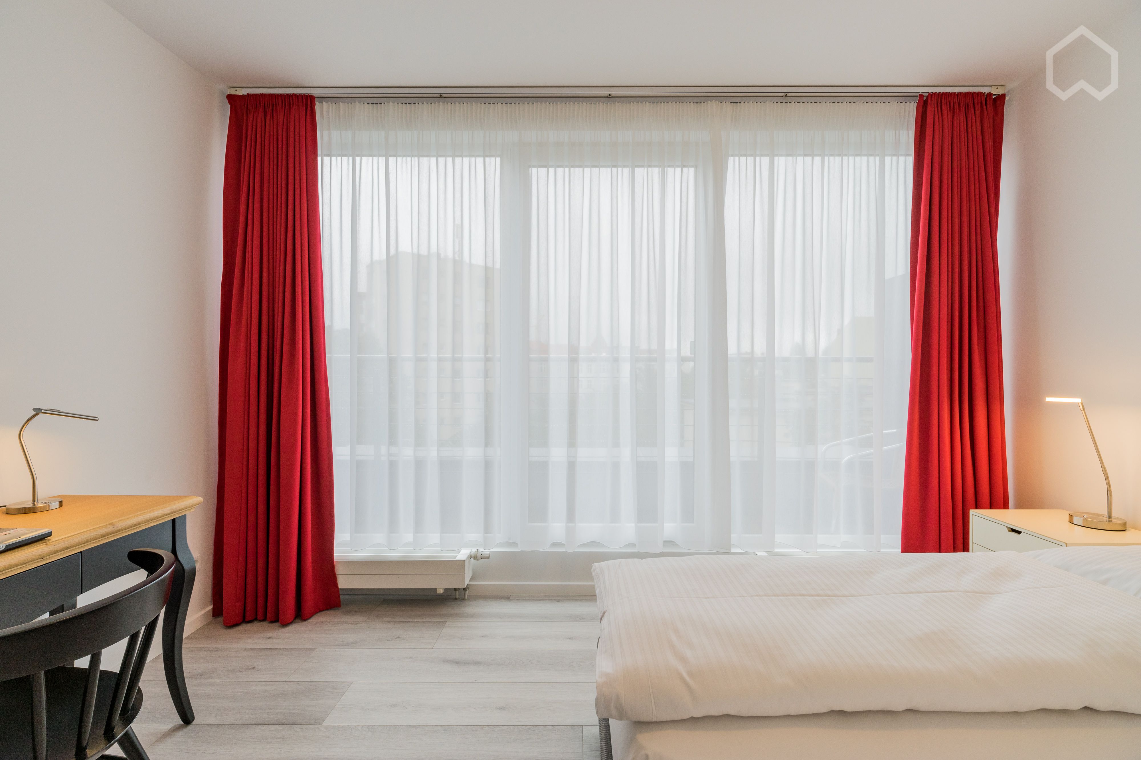  Superior Studios-Apartments In A Quiet Central Location Near Kurfürstendamm (Category L)  -  Superior Studios-Apartments in a quiet central location near Kurfürstendamm (Category L)  - Gallery -  46