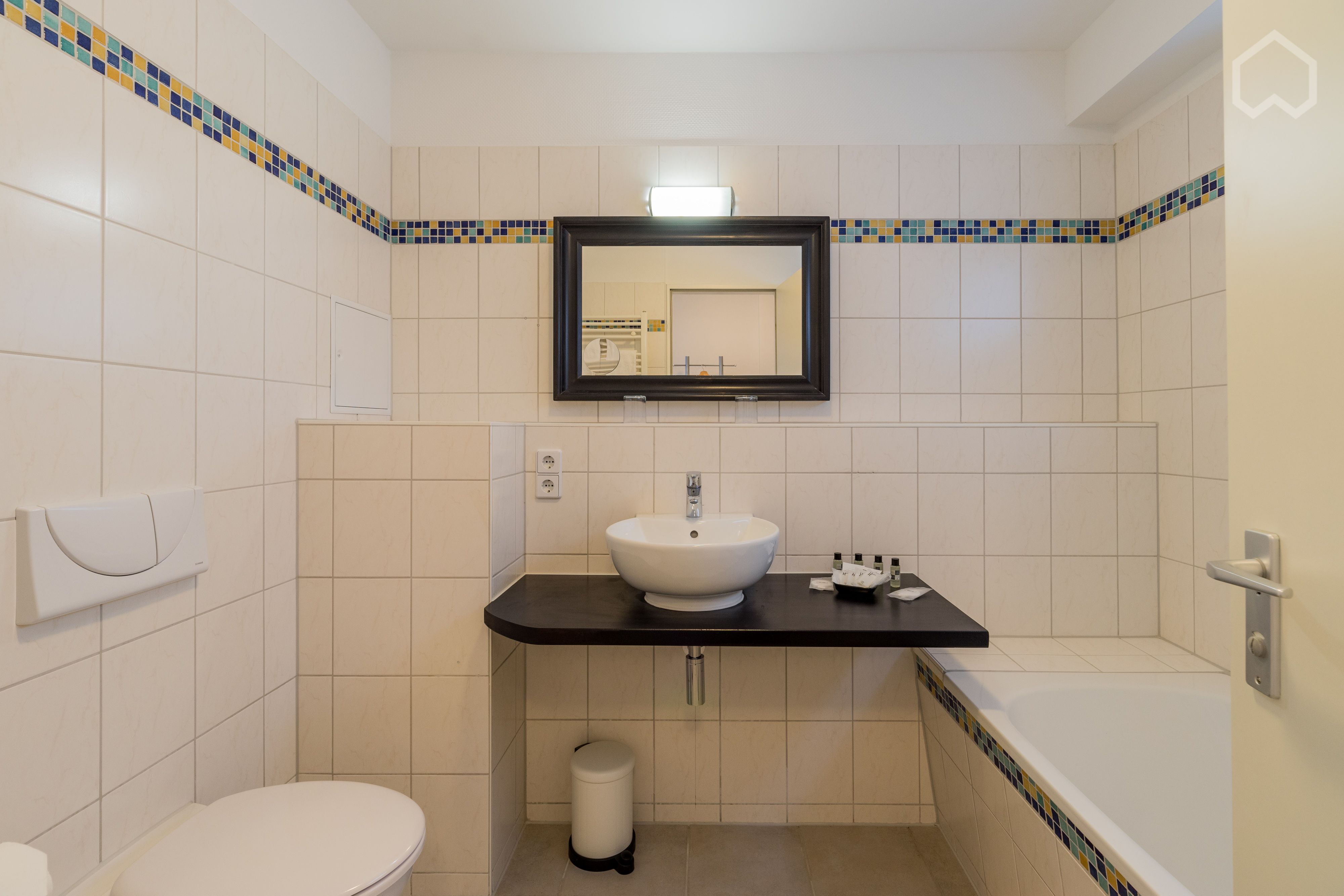Superior Studios-Apartments In A Quiet Central Location Near Kurfürstendamm (Category L) - Superior Studios-Apartments in a quiet central location near Kurfürstendamm (Category L) - Gallery - 22