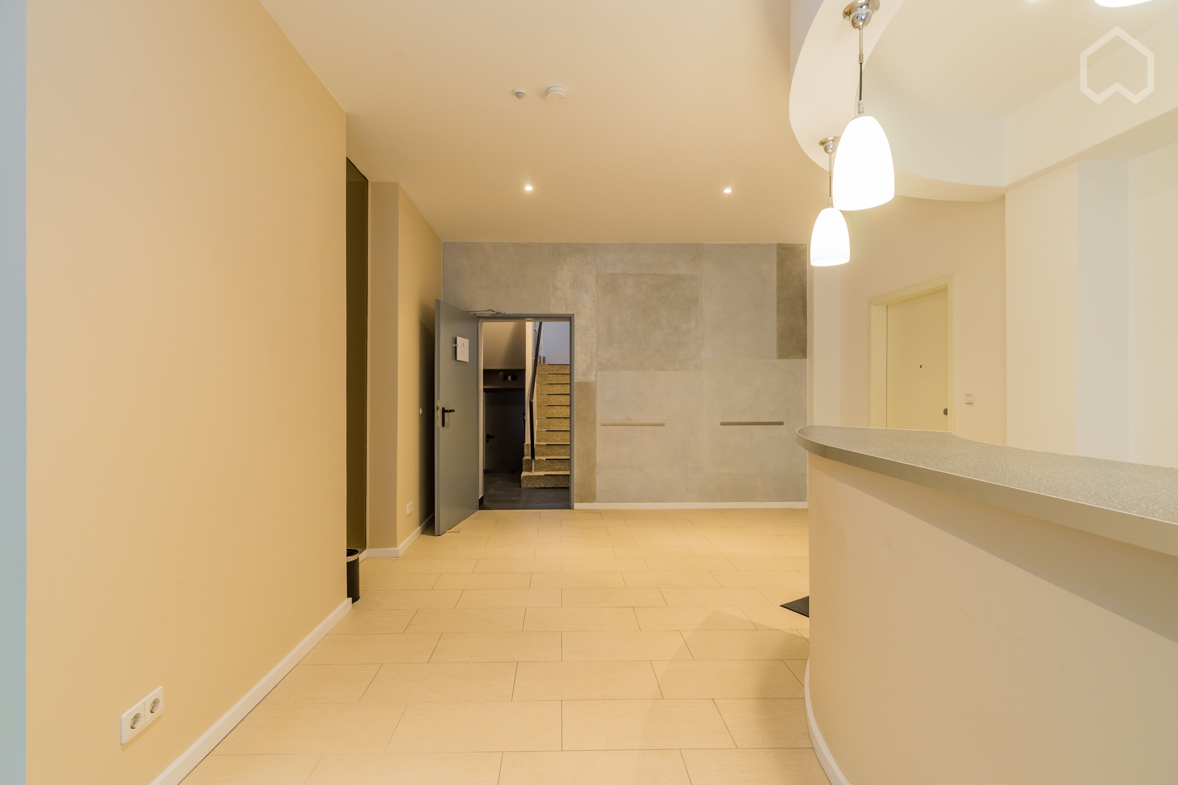 Superior Studios-Apartments In A Quiet Central Location Near Kurfürstendamm (Category L) - Superior Studios-Apartments in a quiet central location near Kurfürstendamm (Category L) - Gallery - 10