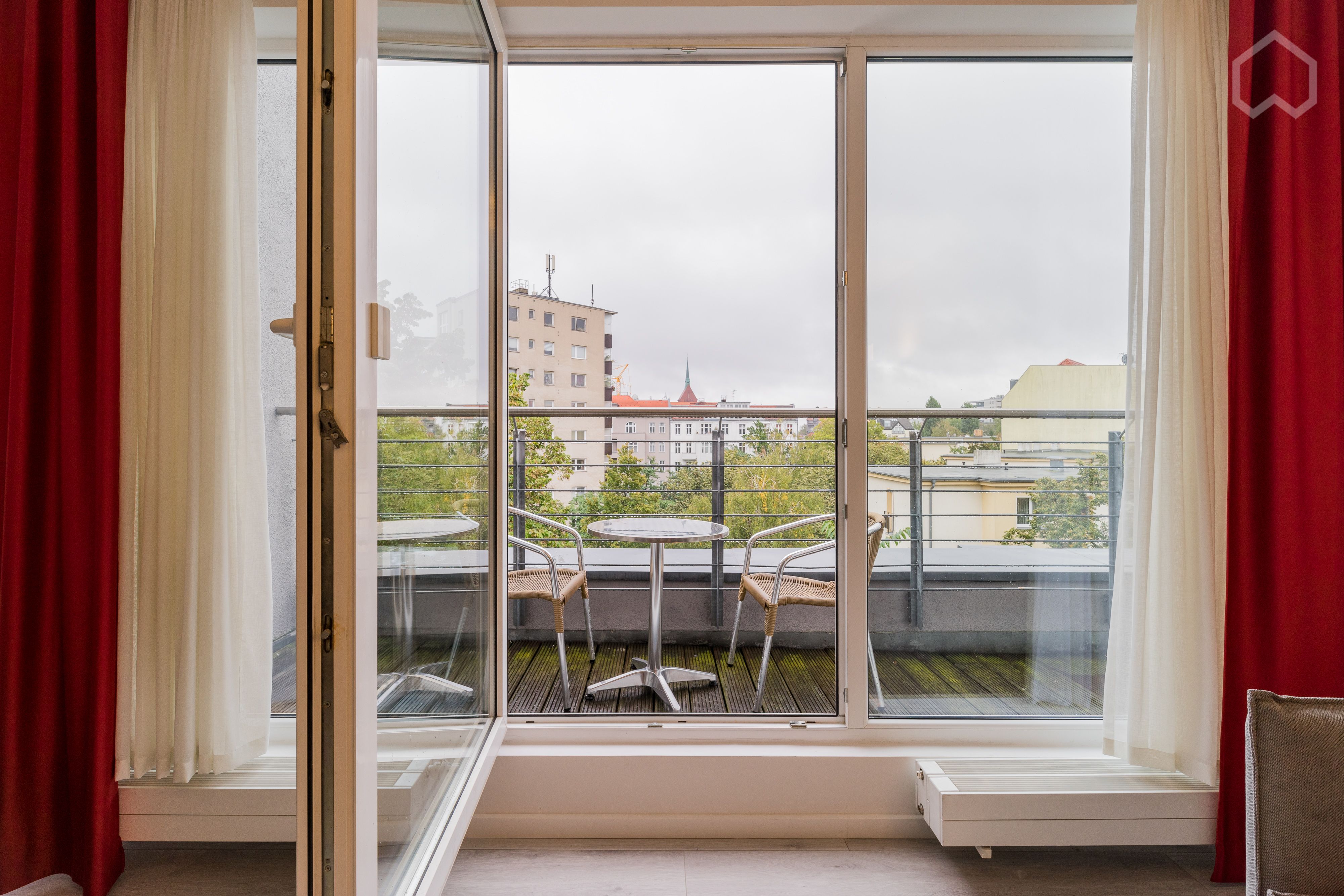  Superior Studios-Apartments In A Quiet Central Location Near Kurfürstendamm (Category L)  -  Superior Studios-Apartments in a quiet central location near Kurfürstendamm (Category L)  - Gallery -  36