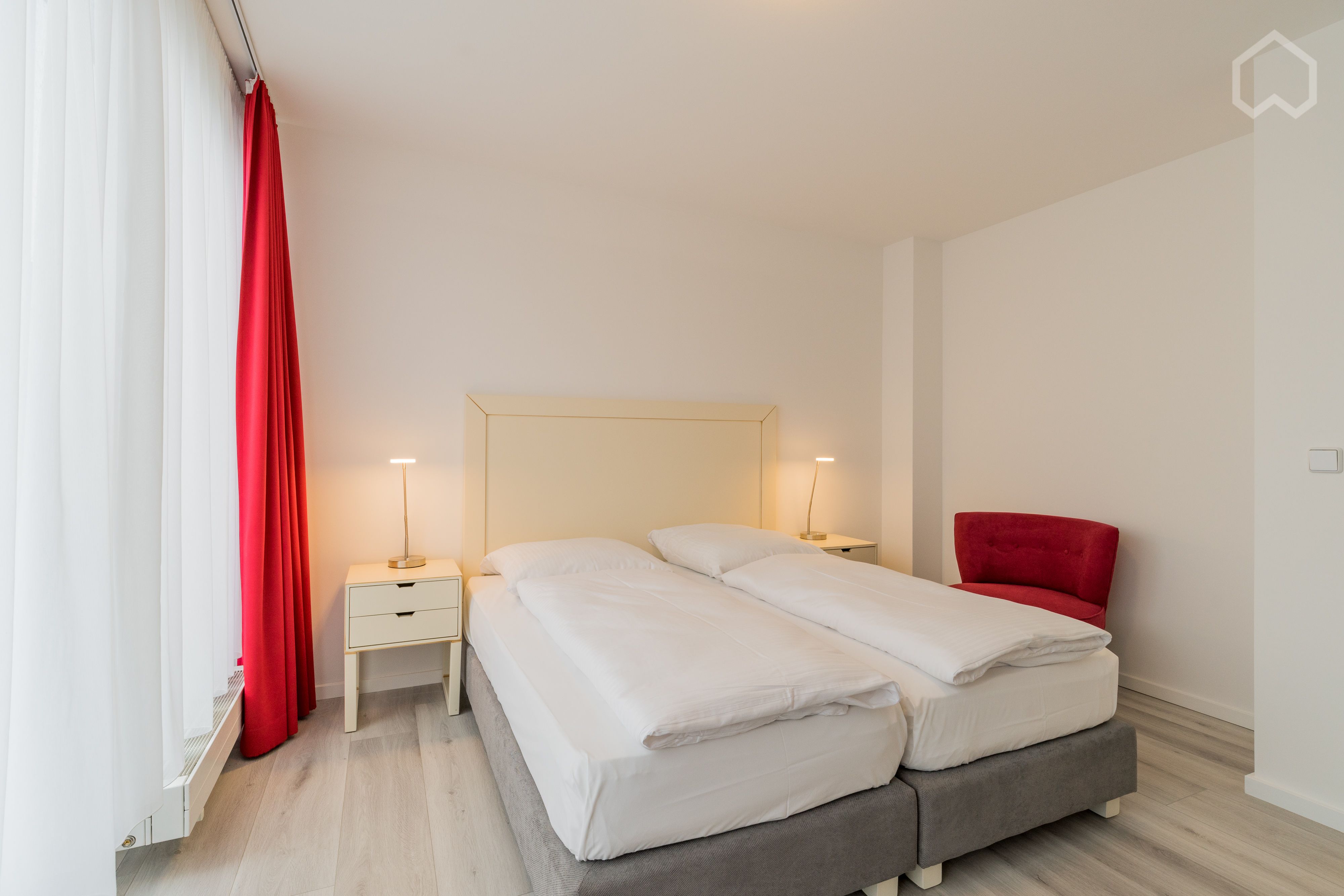 Superior Studios-Apartments In A Quiet Central Location Near Kurfürstendamm (Category L) - Superior Studios-Apartments in a quiet central location near Kurfürstendamm (Category L) - Gallery - 50