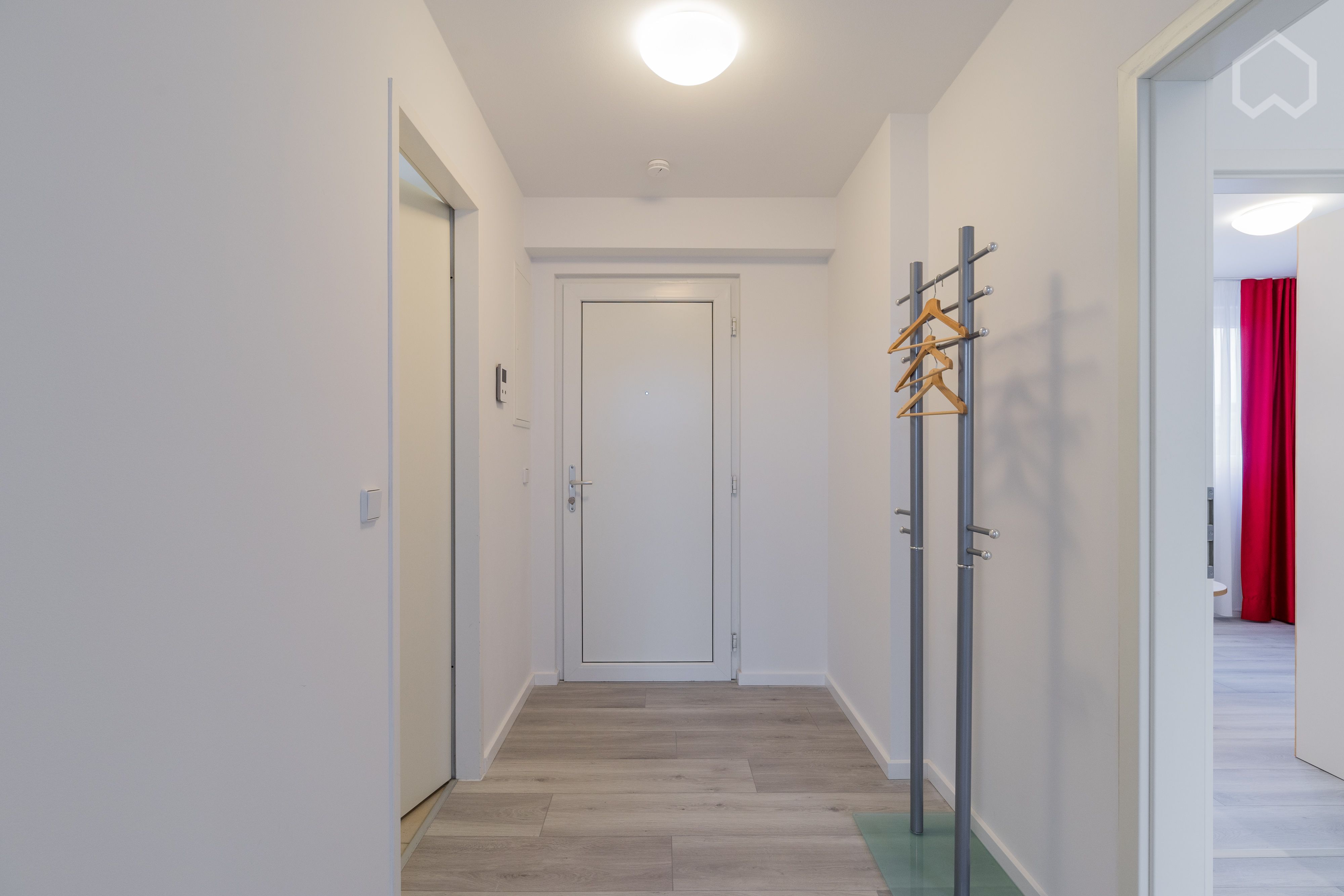  Superior Studios-Apartments In A Quiet Central Location Near Kurfürstendamm (Category L)  -  Superior Studios-Apartments in a quiet central location near Kurfürstendamm (Category L)  - Gallery -  11