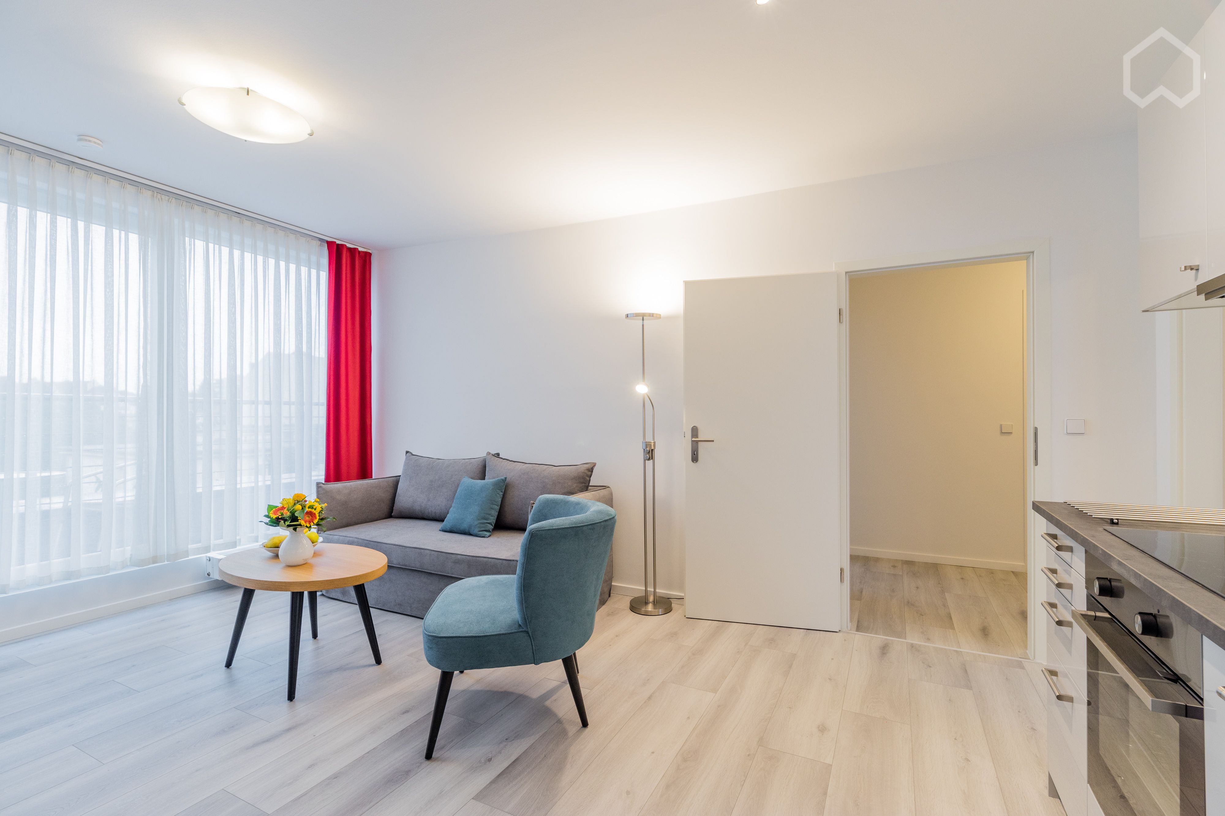 Superior Studios-Apartments In A Quiet Central Location Near Kurfürstendamm (Category L) - Superior Studios-Apartments in a quiet central location near Kurfürstendamm (Category L) - Gallery - 32