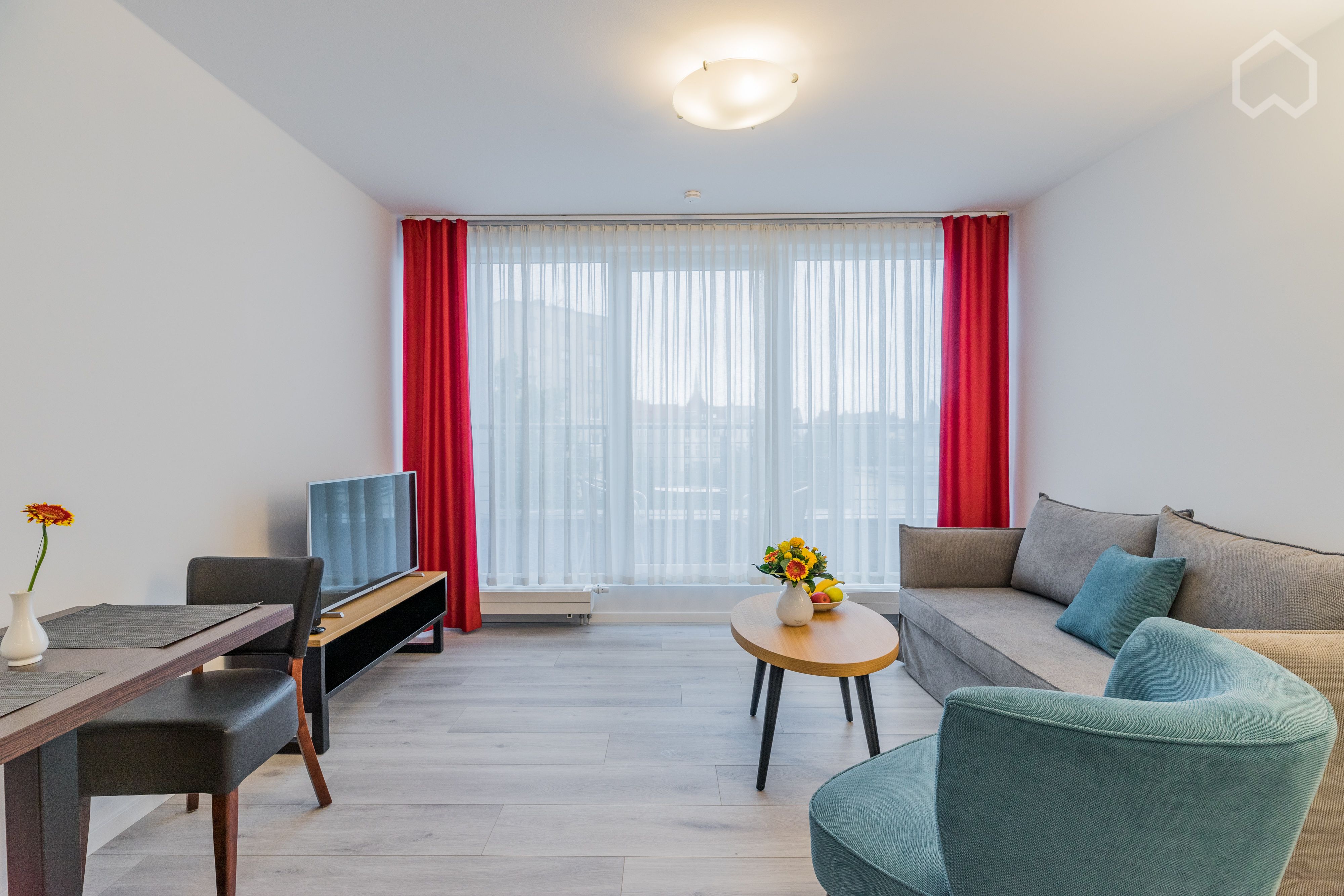 Superior Studios-Apartments In A Quiet Central Location Near Kurfürstendamm (Category L) - Superior Studios-Apartments in a quiet central location near Kurfürstendamm (Category L) - Gallery - 35