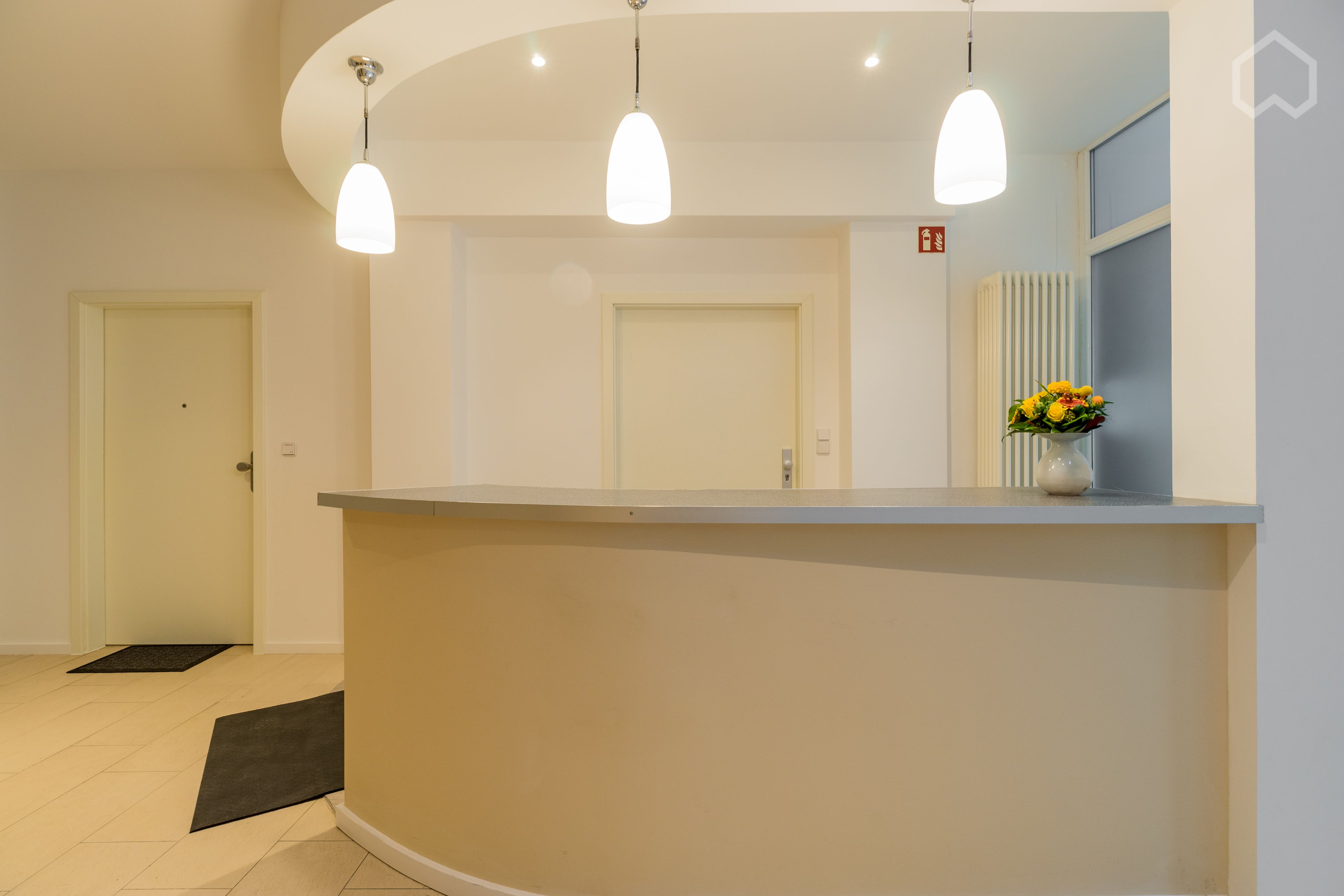  Superior Studios-Apartments In A Quiet Central Location Near Kurfürstendamm (Category L)  -  Superior Studios-Apartments in a quiet central location near Kurfürstendamm (Category L)  - Gallery -  51
