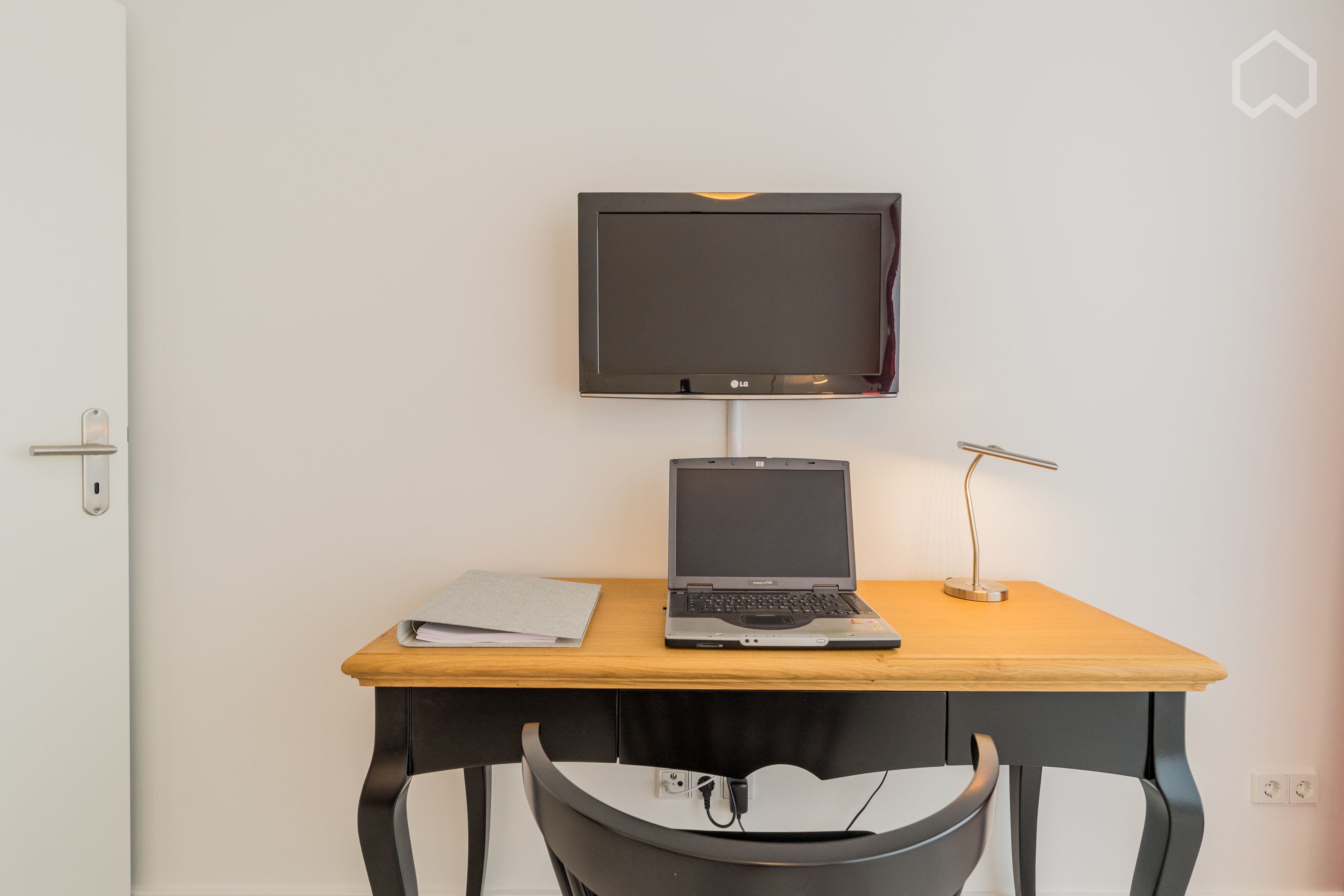 Superior Studios-Apartments In A Quiet Central Location Near Kurfürstendamm (Category L) - Superior Studios-Apartments in a quiet central location near Kurfürstendamm (Category L) - Gallery - 34